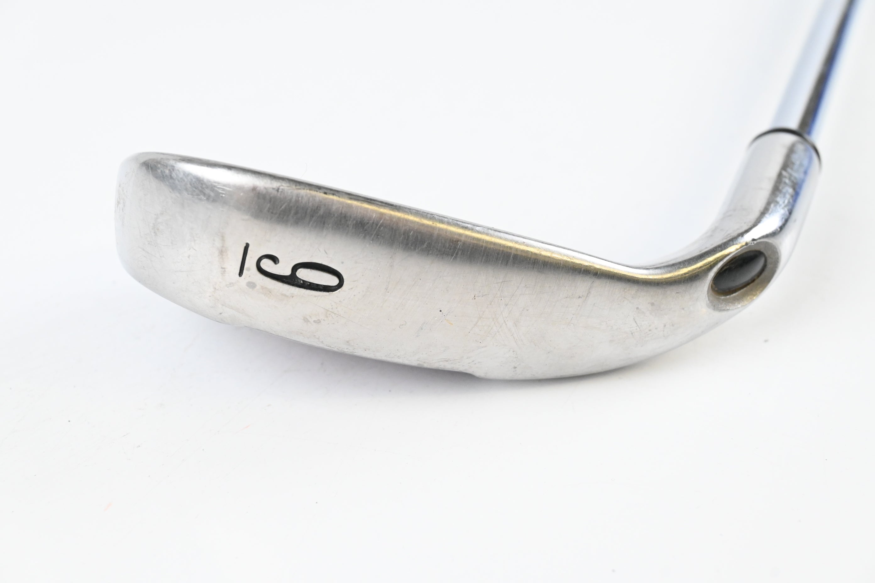 Callaway Big Bertha 2008 #9 Iron / Uniflex Callaway Shaft