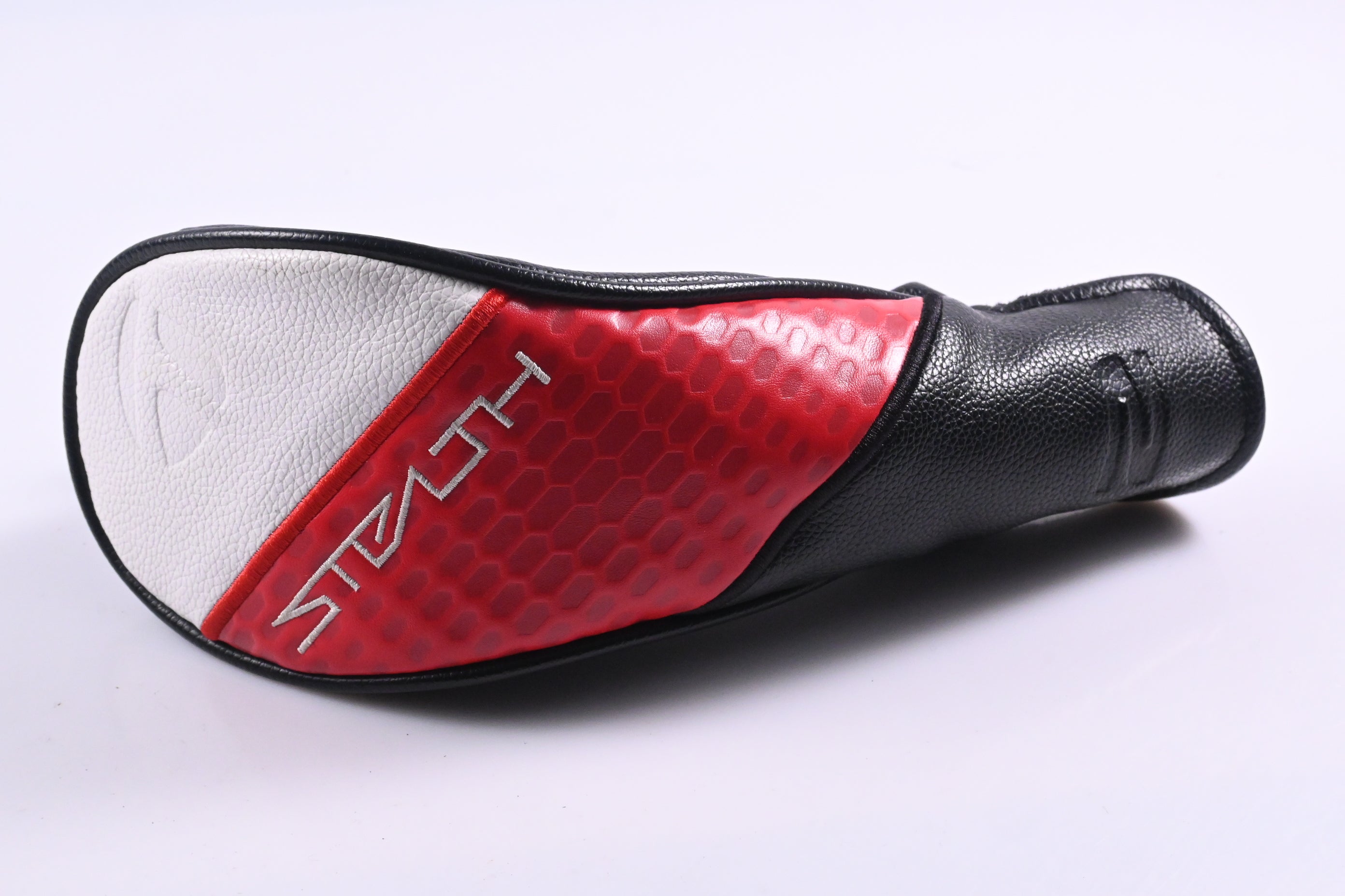 Taylormade Stealth 2 #4 Hybrid / 22 Degree / Regular Flex Fujikura Ventus TR Red 6