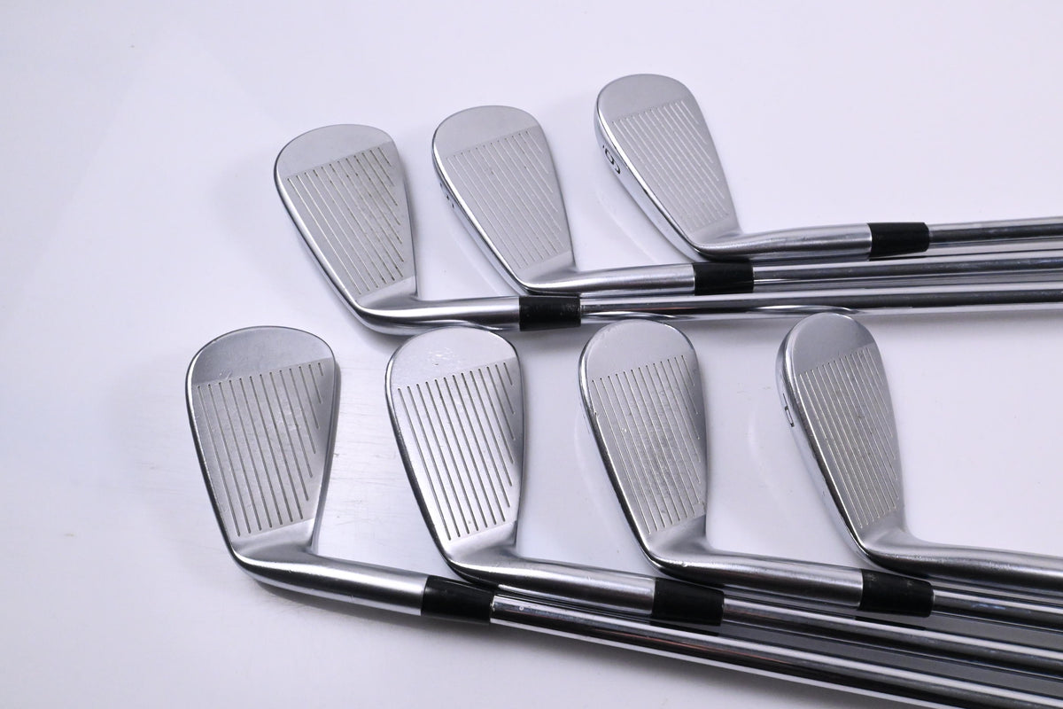 Mizuno JPX 921 Tour Irons / 4-PW / X-Flex NS Pro Modus 3 Tour 120 Shafts
