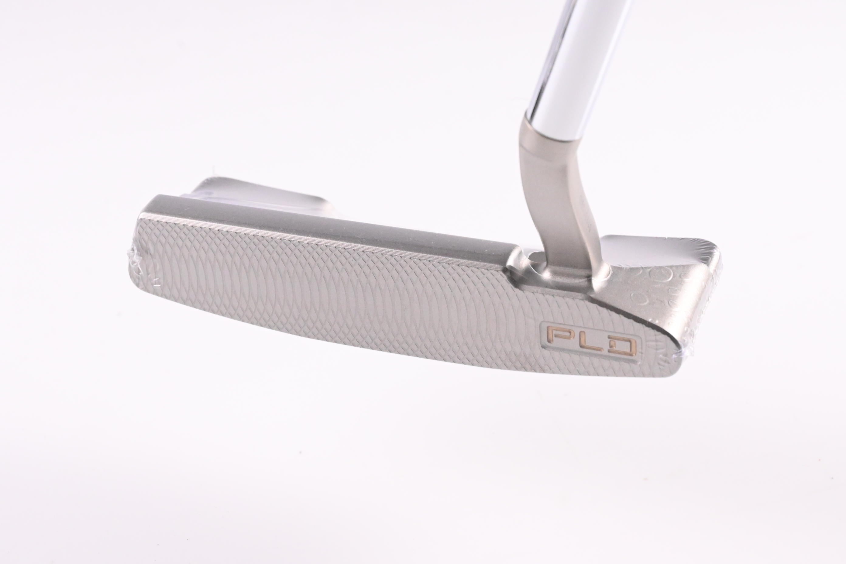 Ping PLD Milled Asner 4D 2024 Putter / 34 Inch