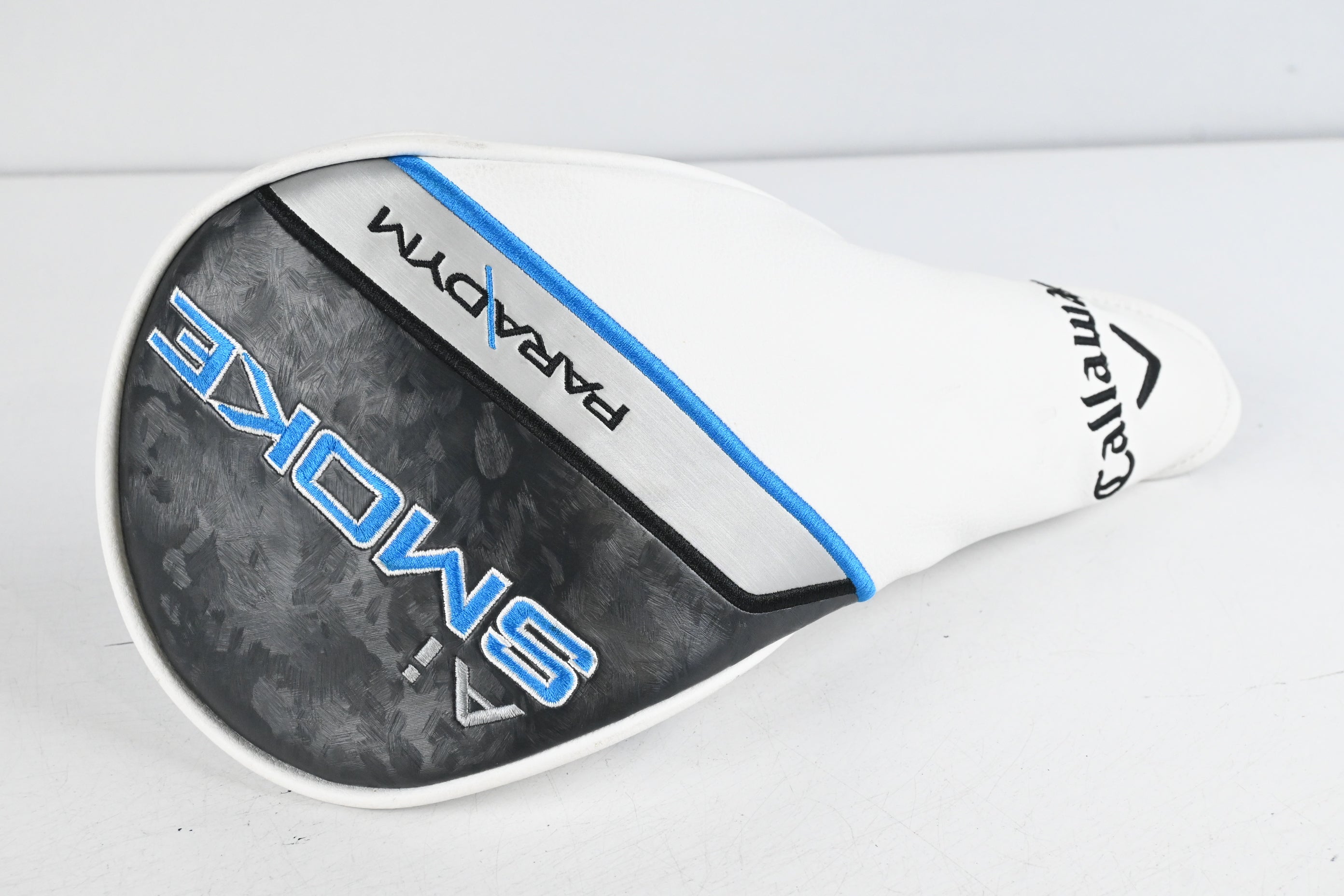 Tour Issue Callaway Paradym Ai Smoke TD+ Driver / 9 Degree / Stiff Flex Tensei