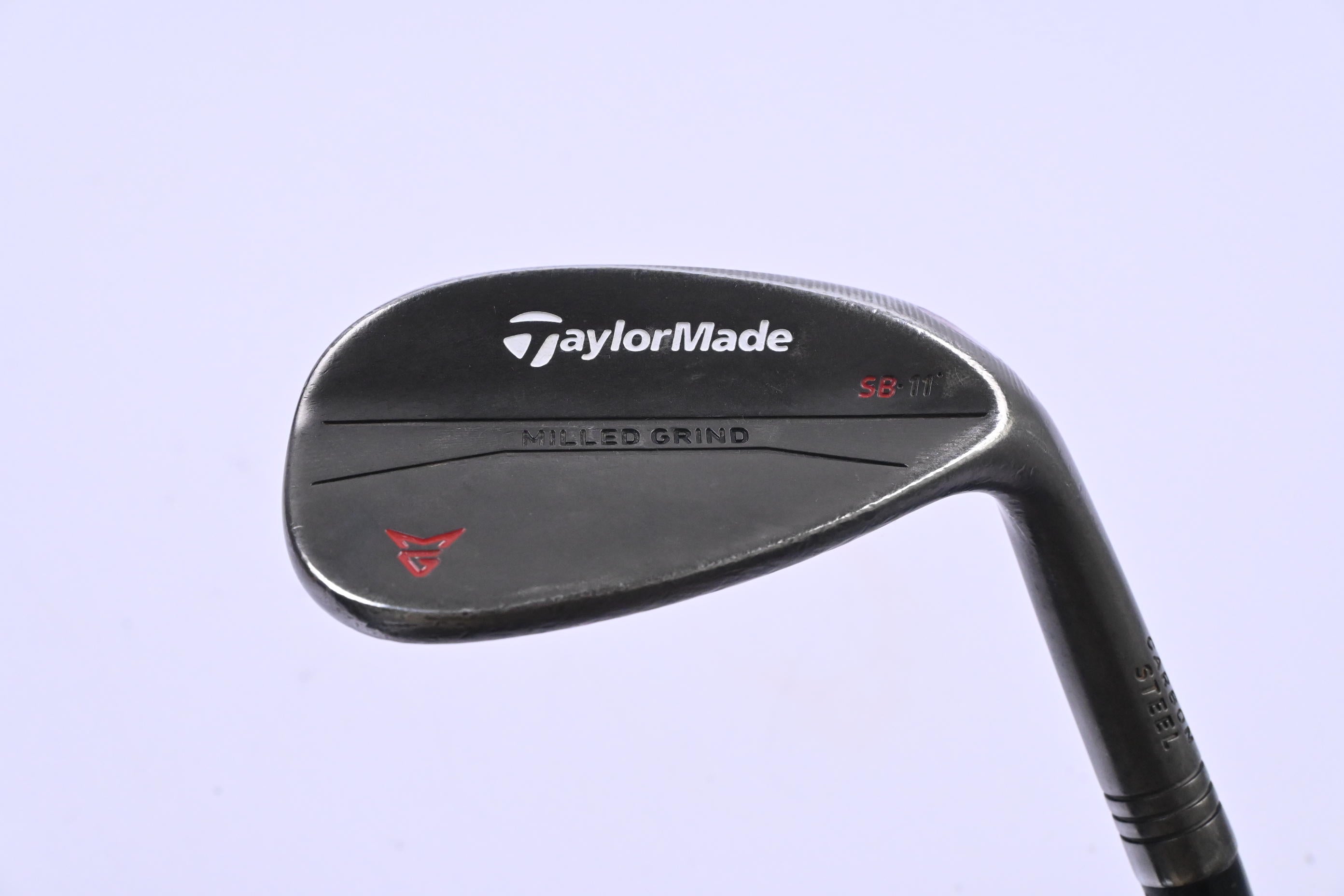 Taylormade Milled Grind Sand Wedge / 54 Degree / Wedge Flex Dynamic Gold