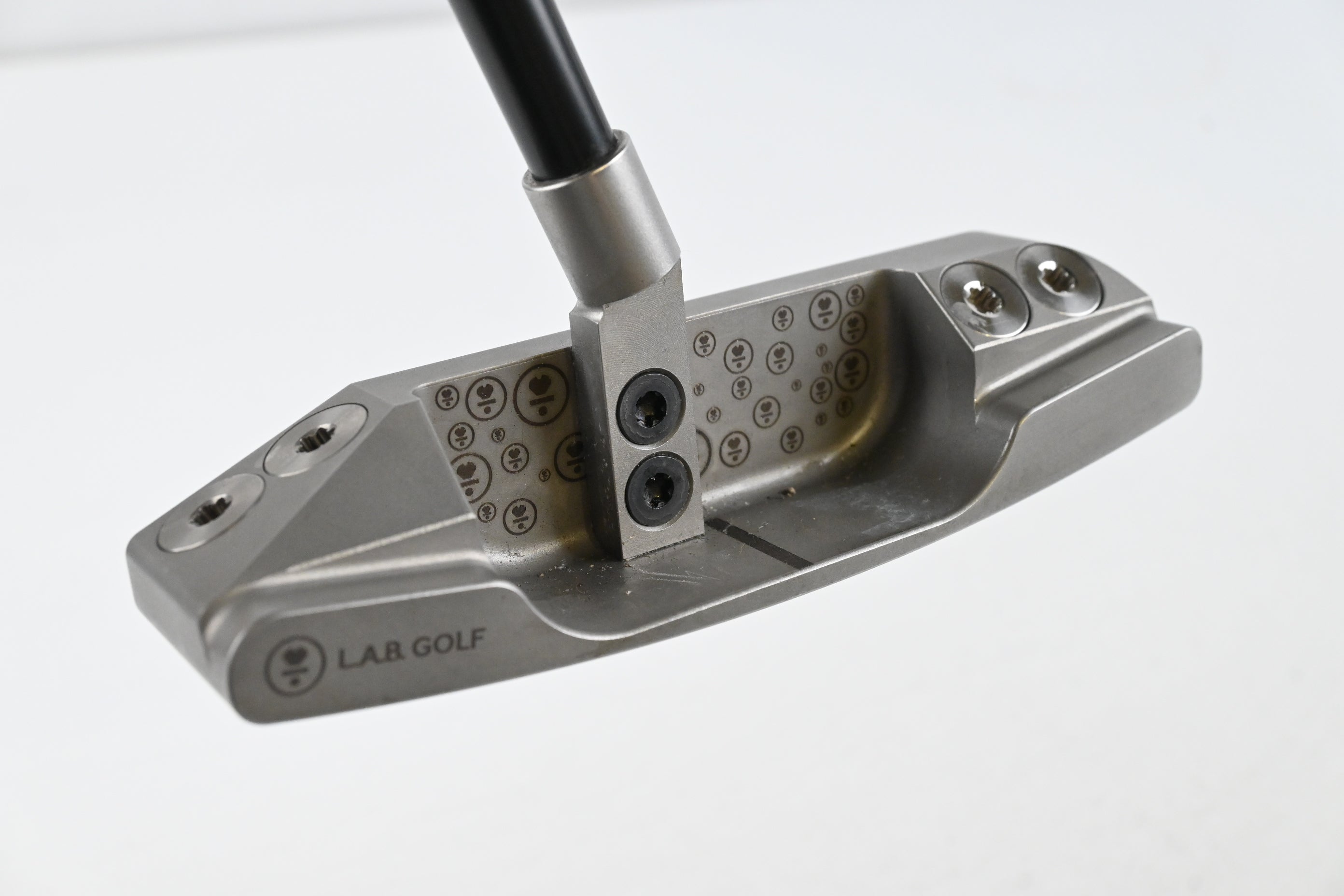 L.A.B Golf Link.1 Putter / 33 Inch