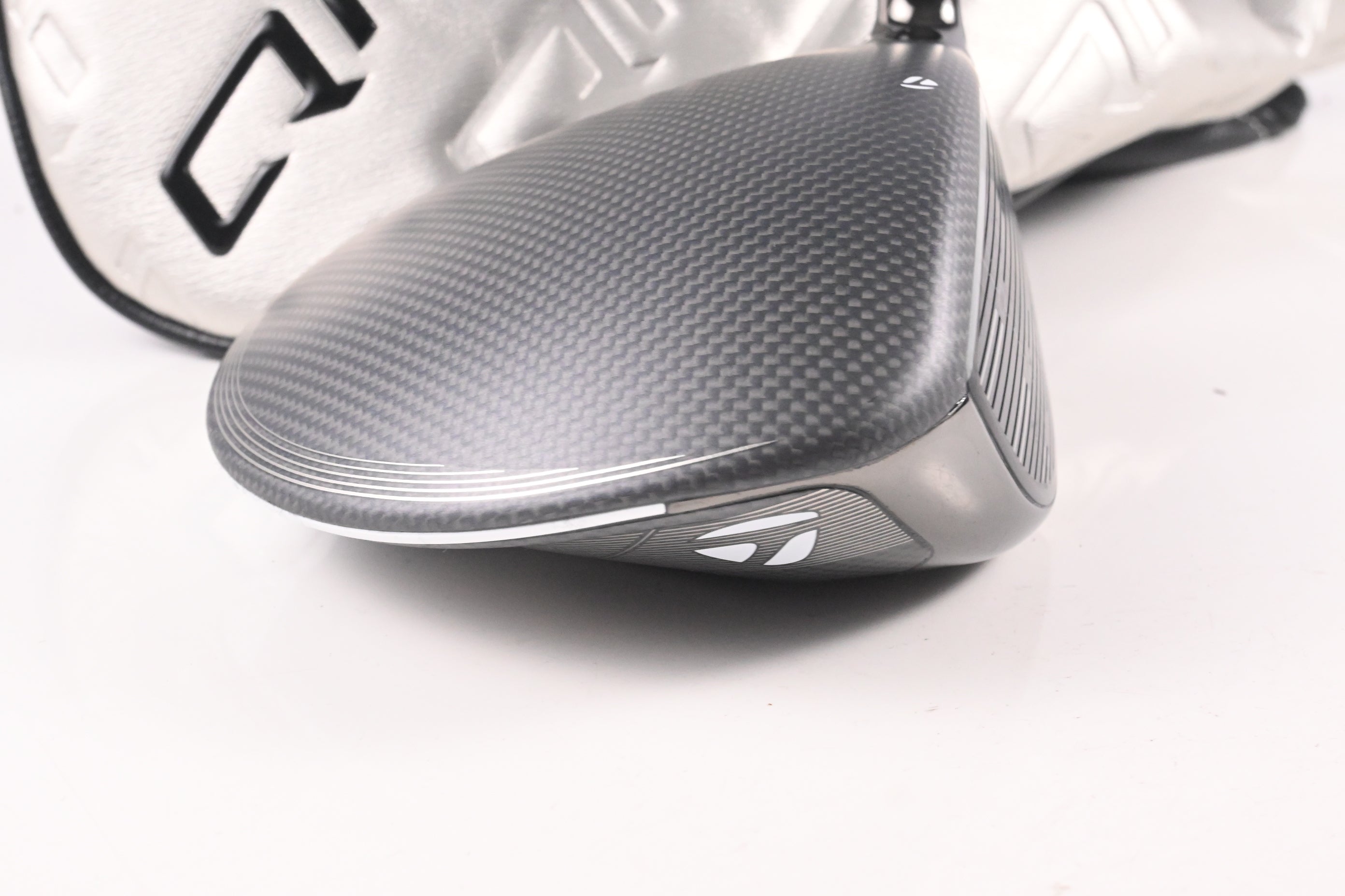 Taylormade Qi35 Max Lite Driver / 12 Degree / Senior Flex Ventus TR Blue 5 Shaft