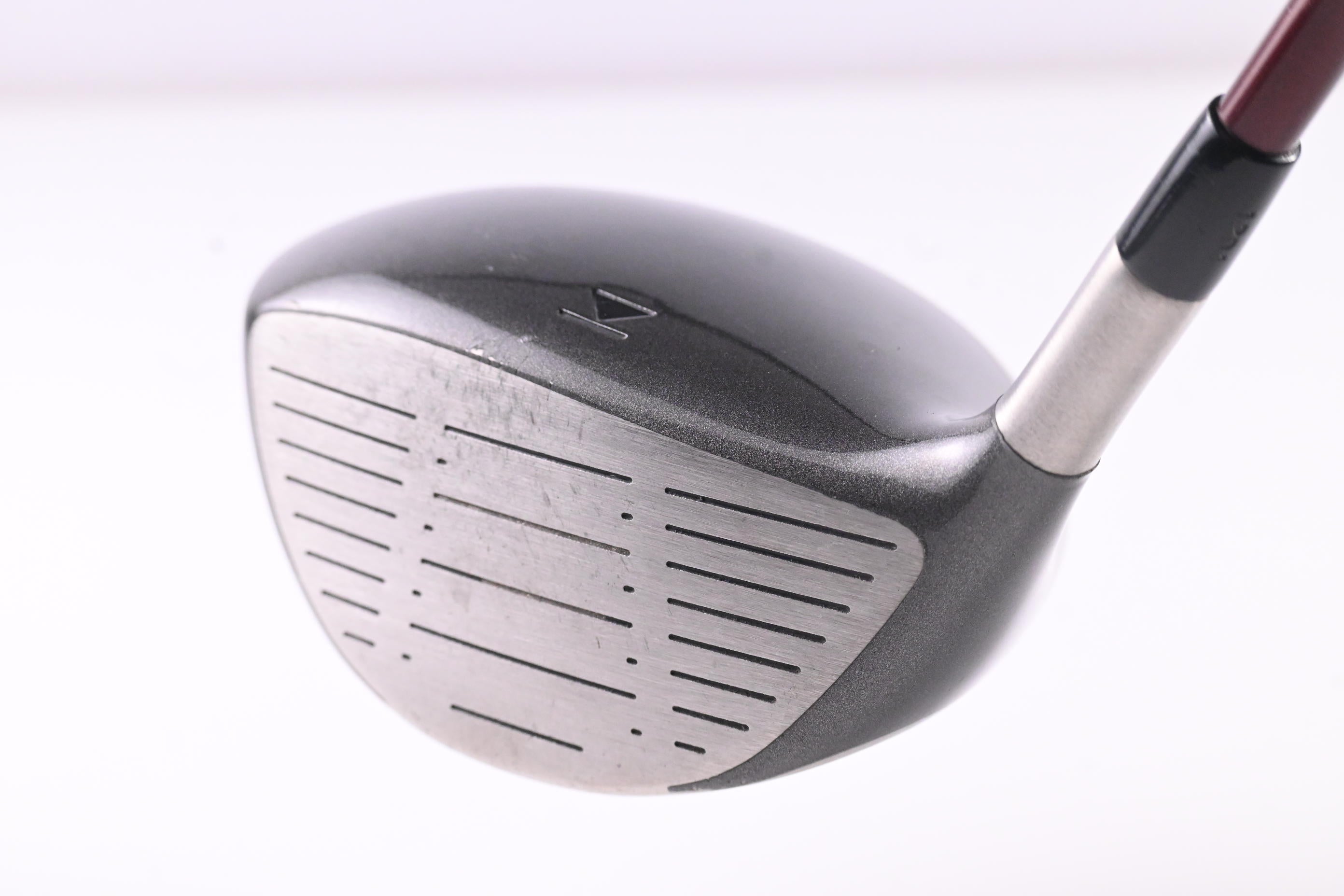 Titleist 975 J Driver / 8.5 Degree / Stiff Flex Grafalloy Prolite 35 Shaft