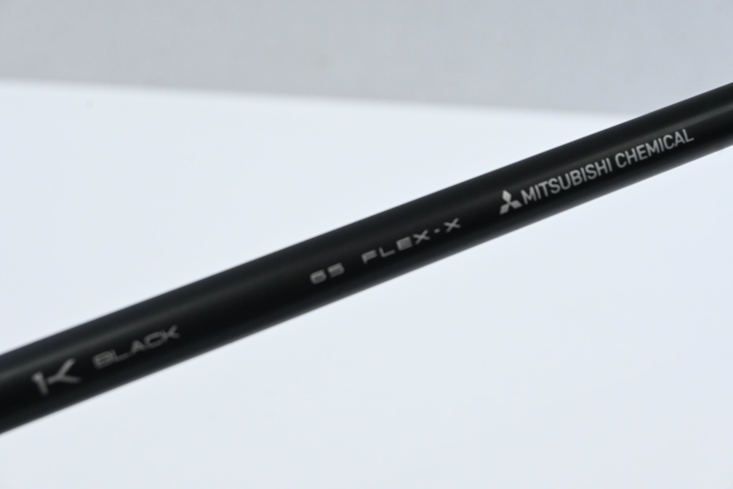 Tensei 1K Black 65 Driver Shaft / X-Flex / Cobra 2nd Gen