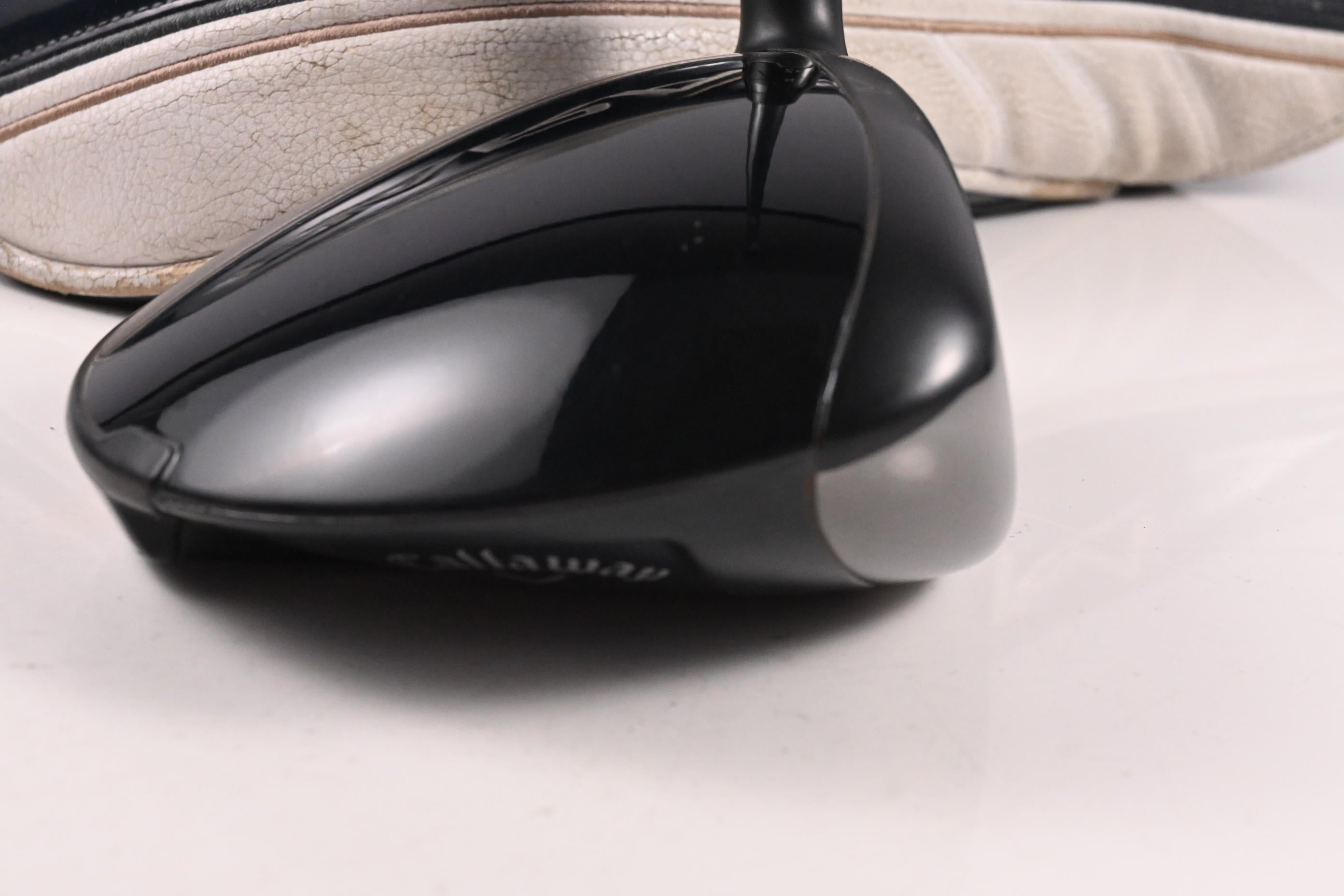 Callaway Paradym X Driver / 10.5 Degree / Regular Flex HZRDUS GEN4 Silver 50