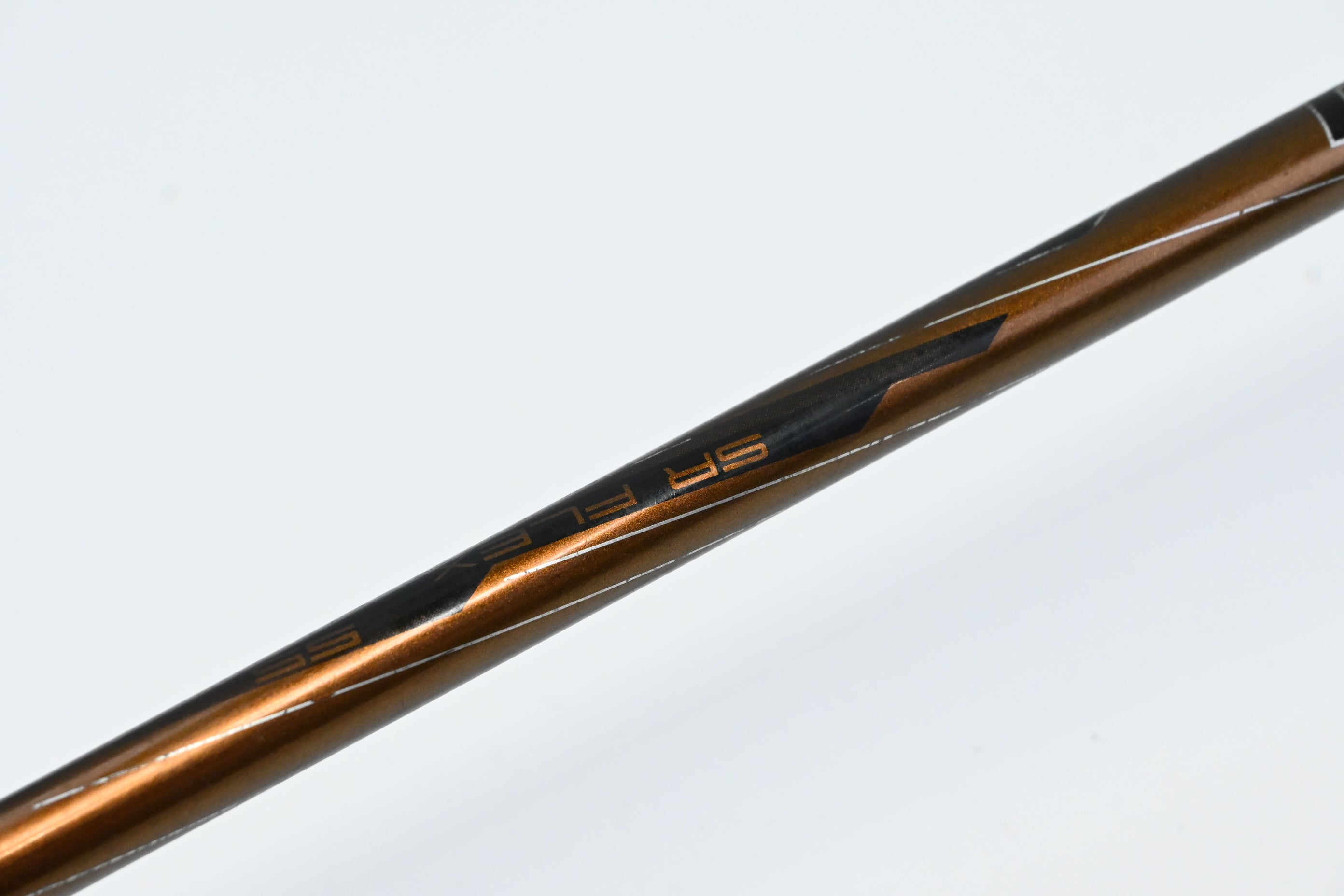 Left Hand Ping G400 Driver / 10.5 Degree / Senior Flex Ping Alta CB 55 Shaft