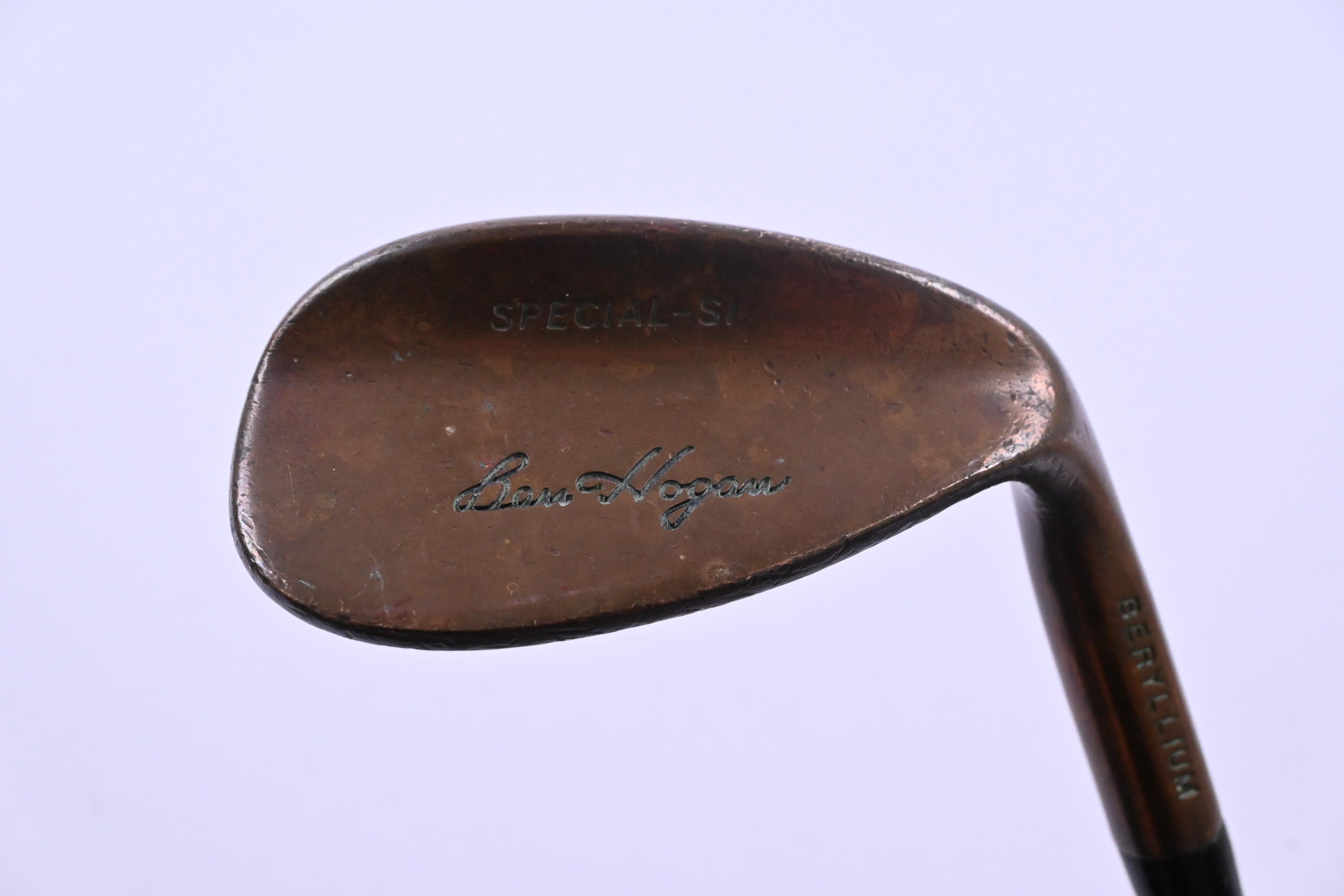 Ben Hogan Special Sand Wedge / 56 Degree / Wedge Flex Hogan Apex Shaft