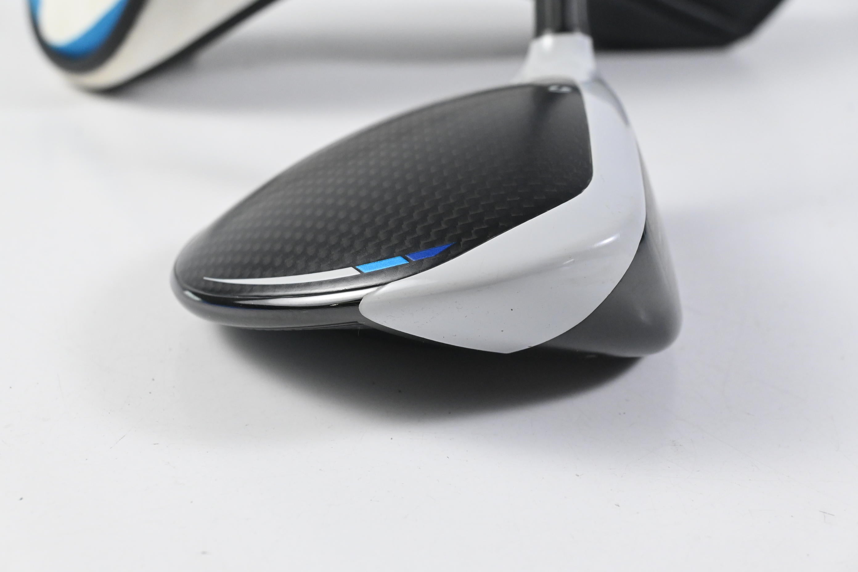 Taylormade SIM2 Max #3 Wood / 15 Degree / Stiff Flex Fujikura Ventus Blue 6