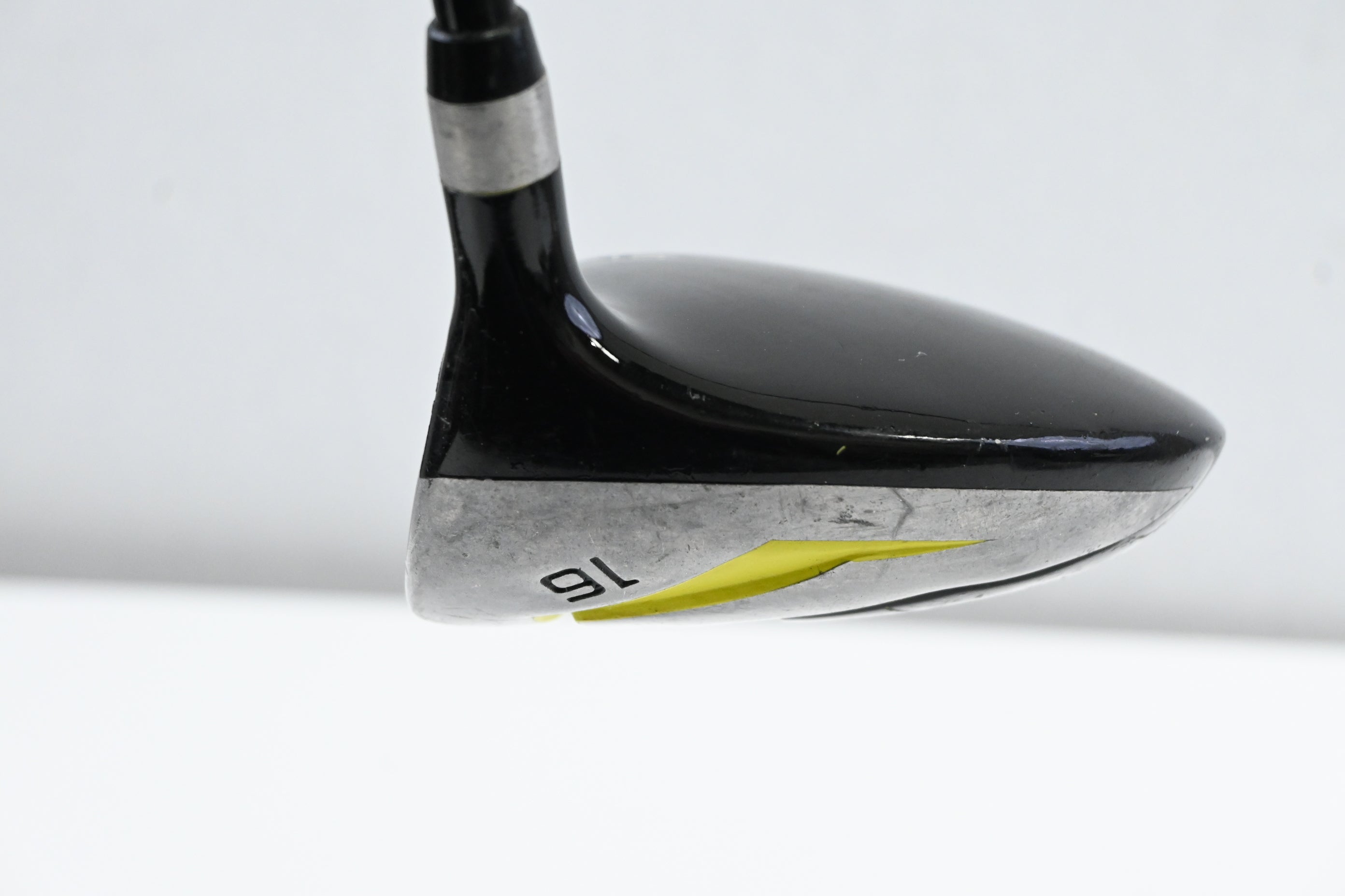 Junior Slazenger Ikon Driver / 16 Degree / Junior Flex Ikon Shaft