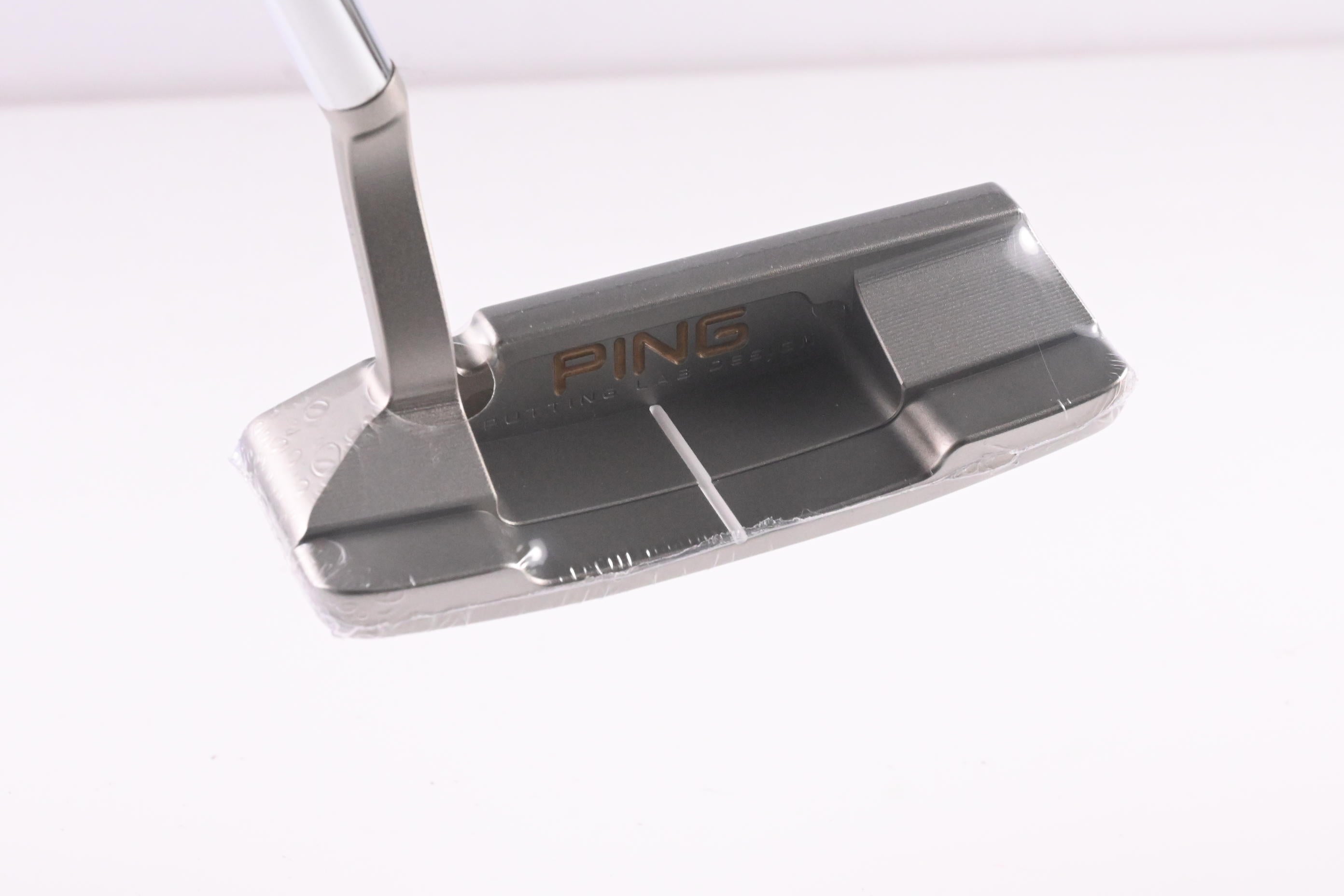 Ping PLD Milled Asner 4D 2024 Putter / 34 Inch