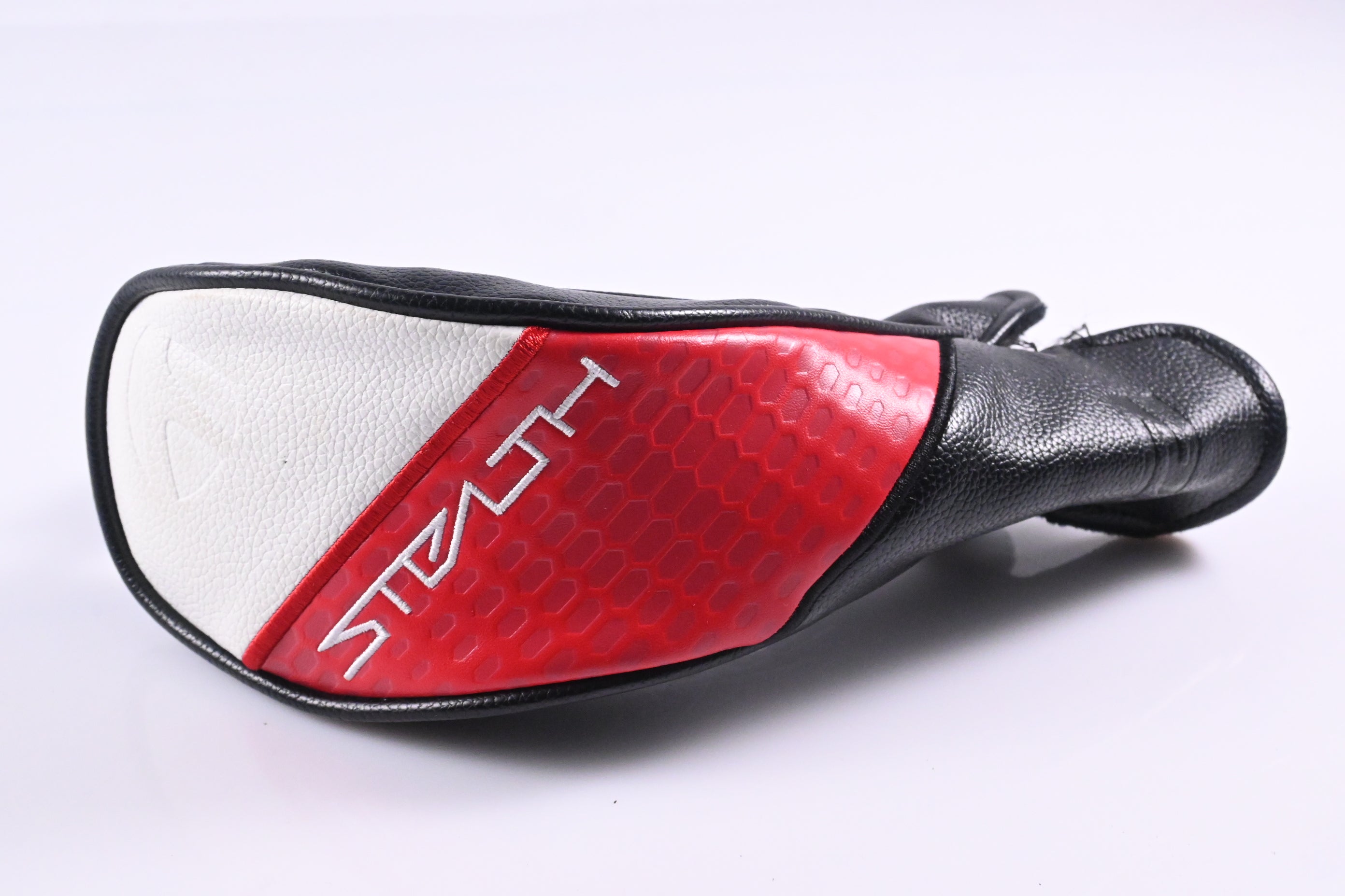 Taylormade Stealth 2 Plus #4 Hybrid / 22 Degree / Regular Flex Kai'li Red 75
