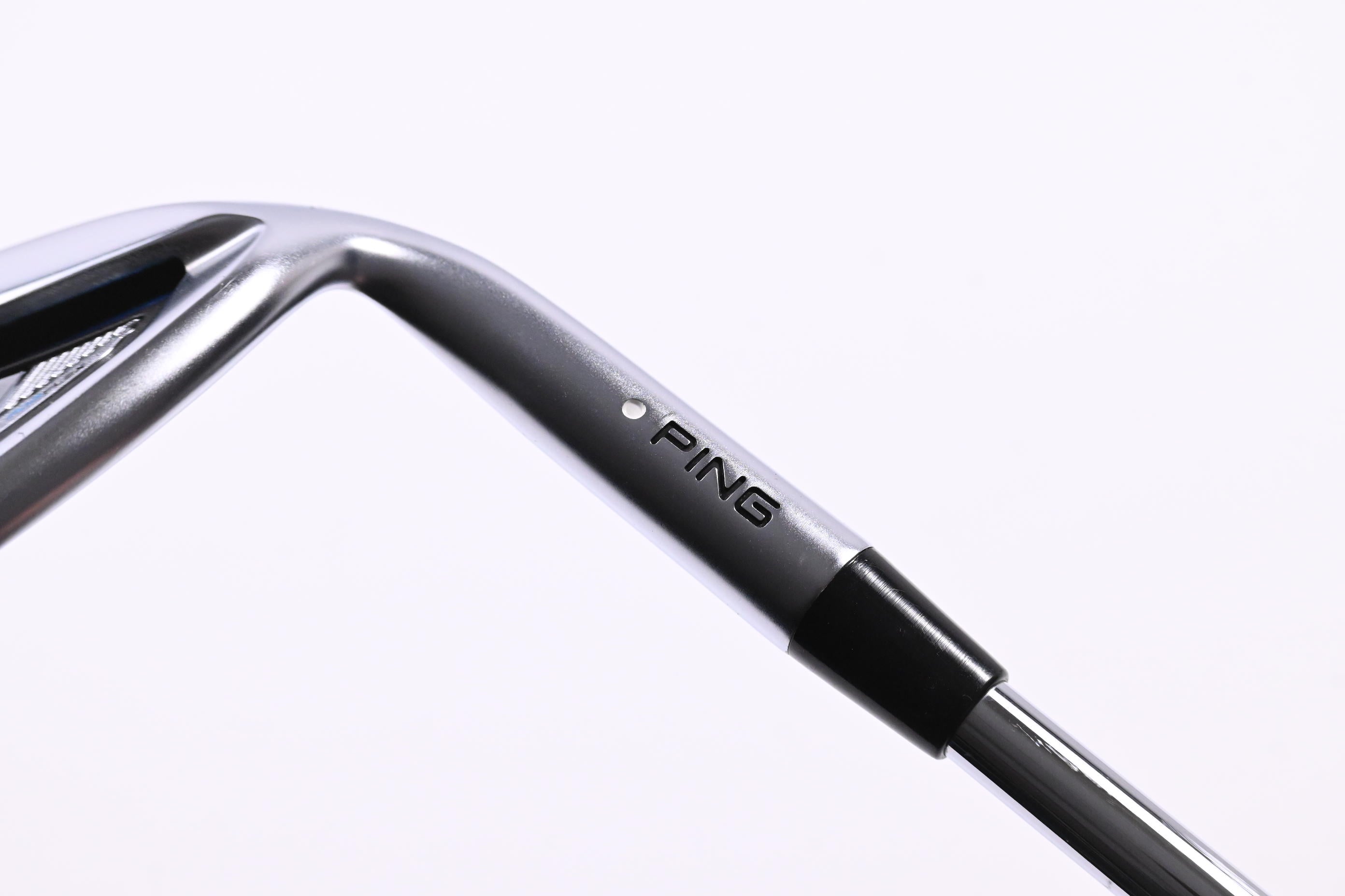 Ping G440 Sand Wedge / 56 Degree / White Dot / Regular Flex Ping AWT 3.0 Shaft