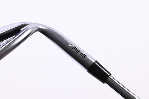 Ping G440 Sand Wedge / 56 Degree / White Dot / Regular Flex Ping AWT 3.0 Shaft