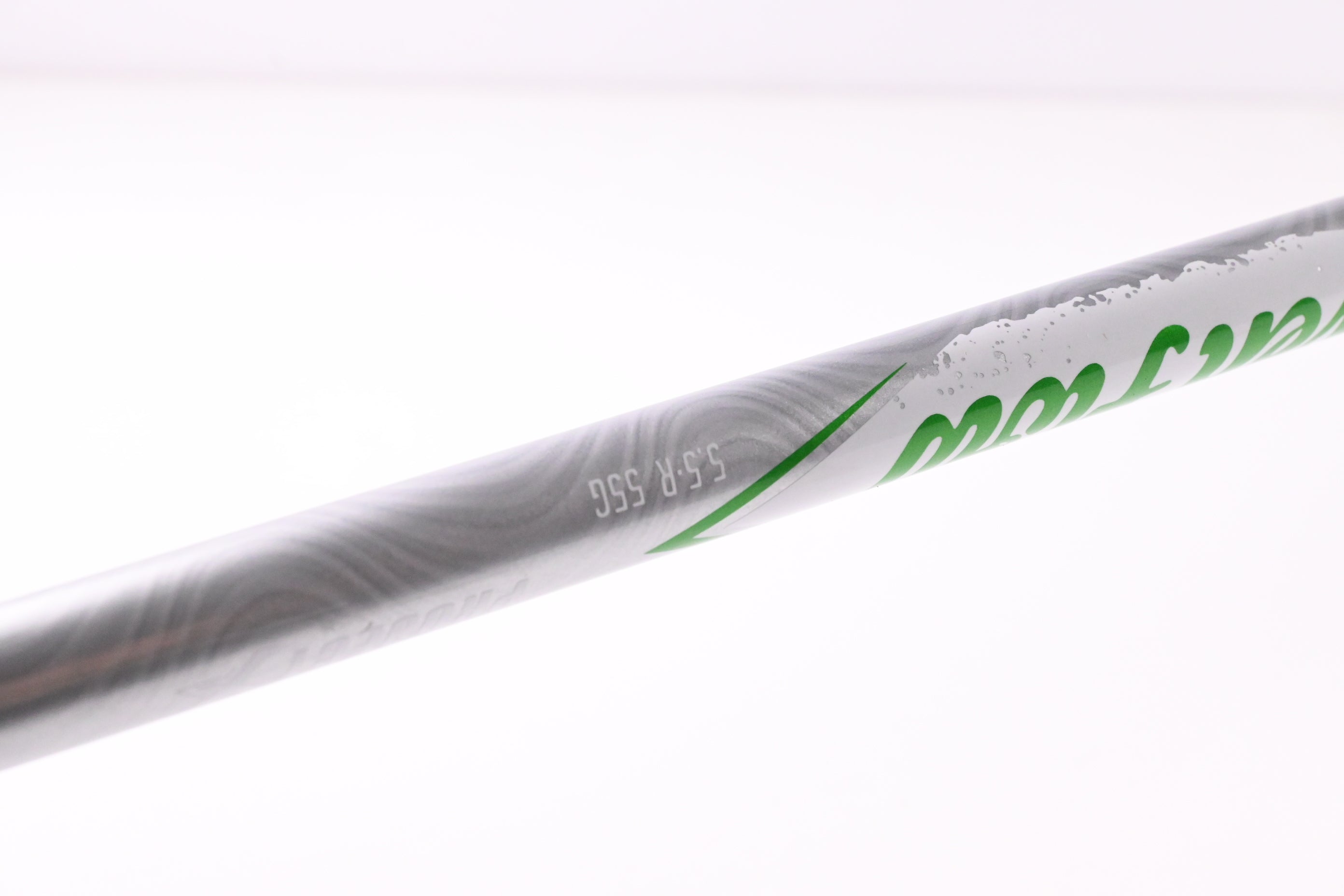 Callaway Epic Flash Driver / 12 Degree / Regular Flex Evenflow Green 55 Shaft