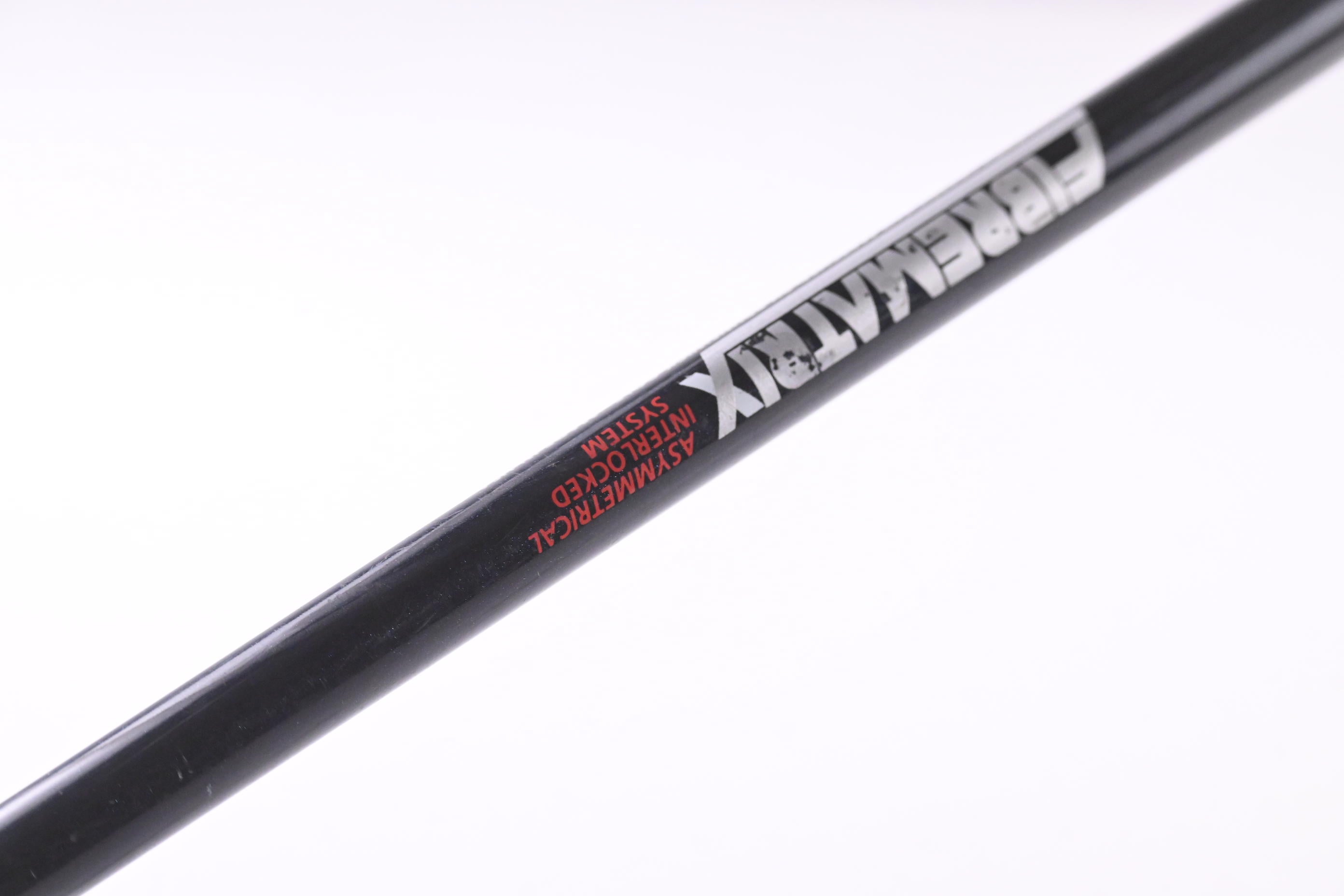 Taylormade Burner Bubble Driver / 9.5 Degree / Regular Flex Fibermatrix Shaft