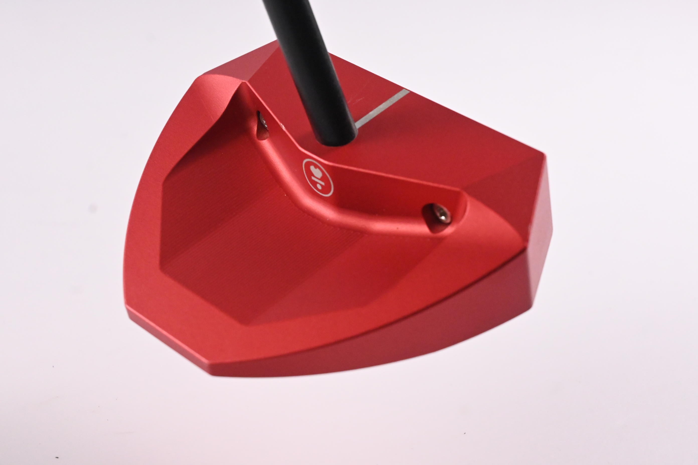 L.A.B Golf OZ.1i Putter / 35.5 Inch / Accra X L.A.B. Golf Black