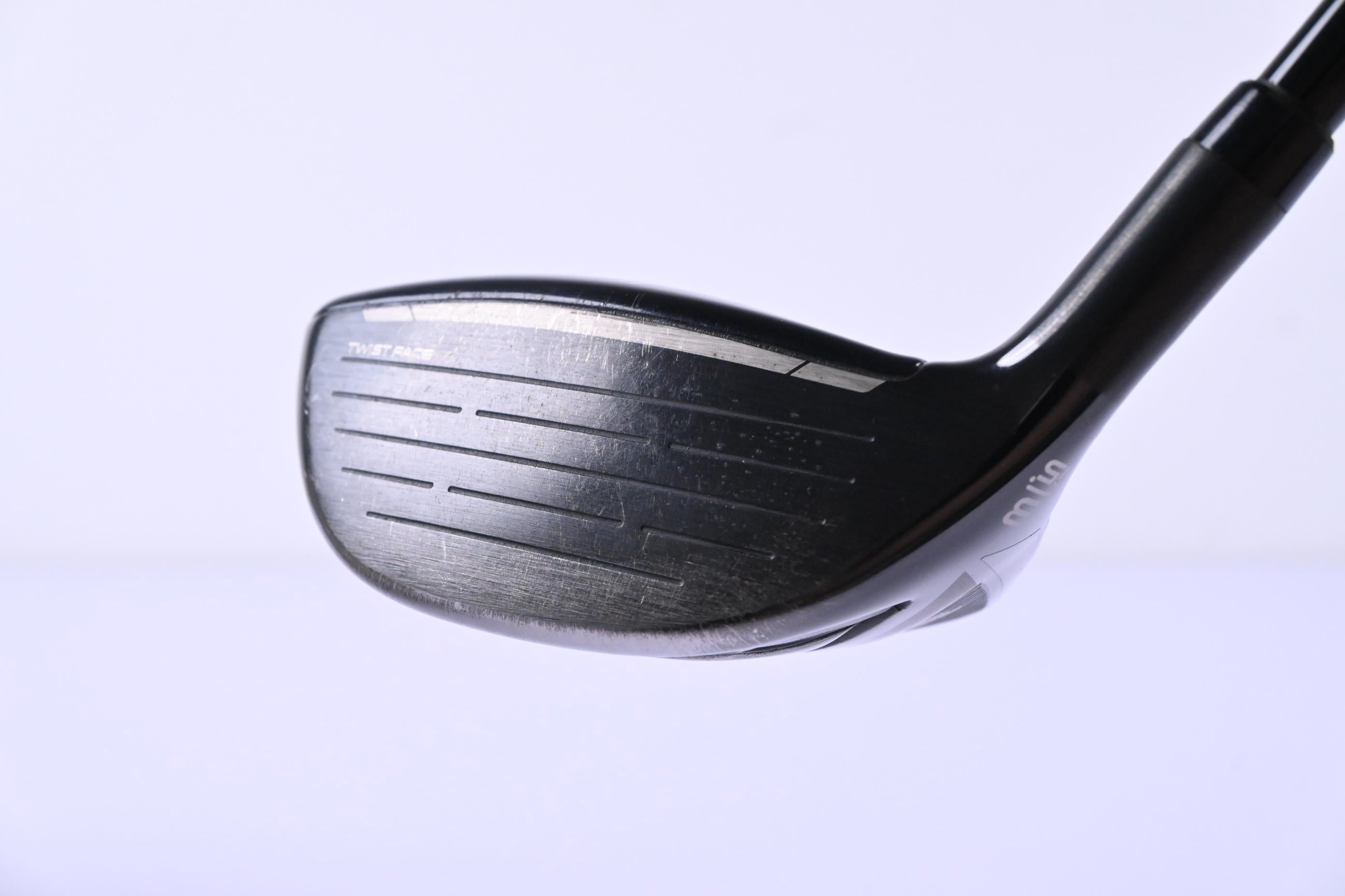 Taylormade Qi10 #3 Wood / 15 Degree / Regular Flex Fujikura Ventus TR Blue 6