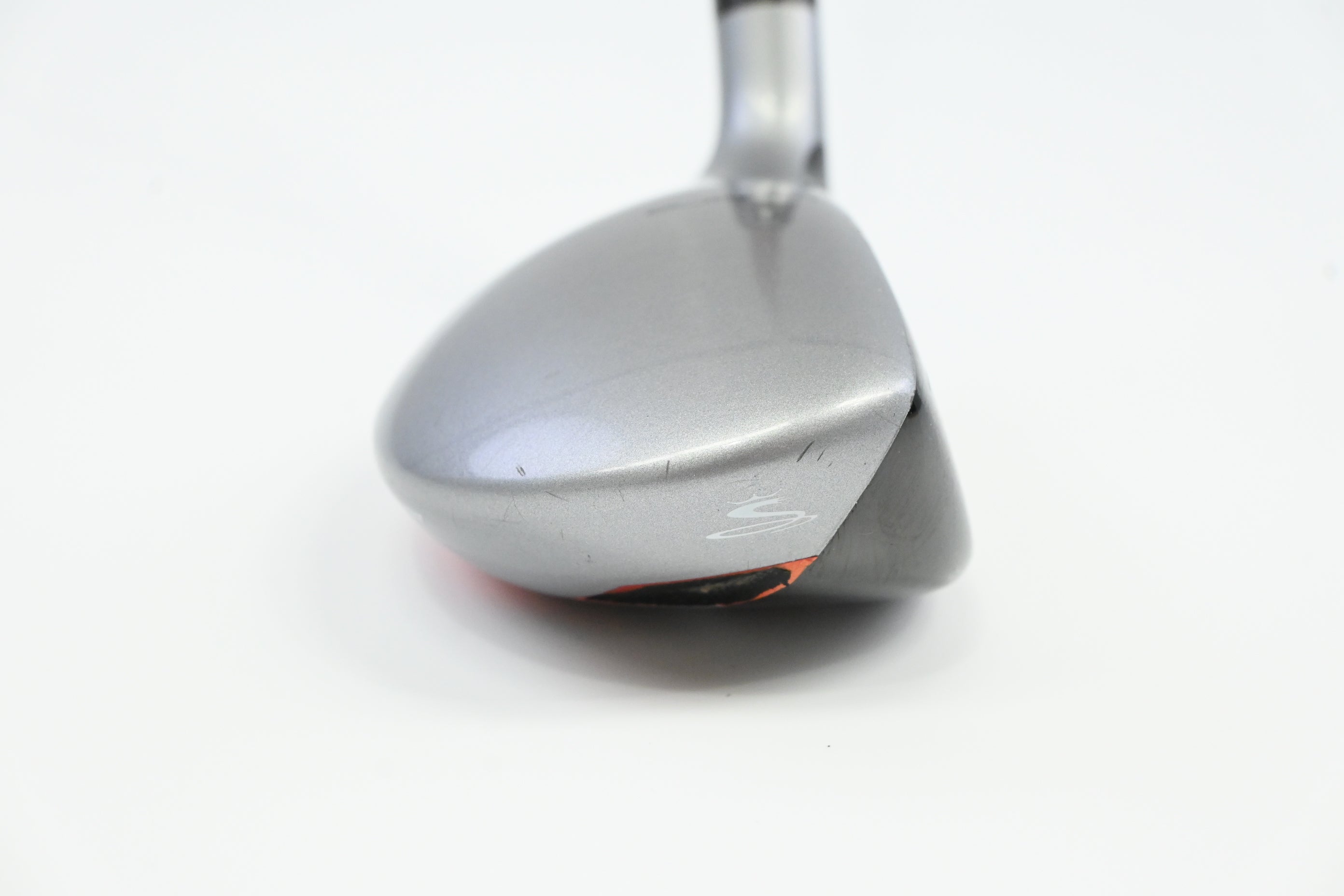 Cobra AMP #3 Hybrid / 19 Degree / X-Flex Fujikura Motore F1 80 Shaft