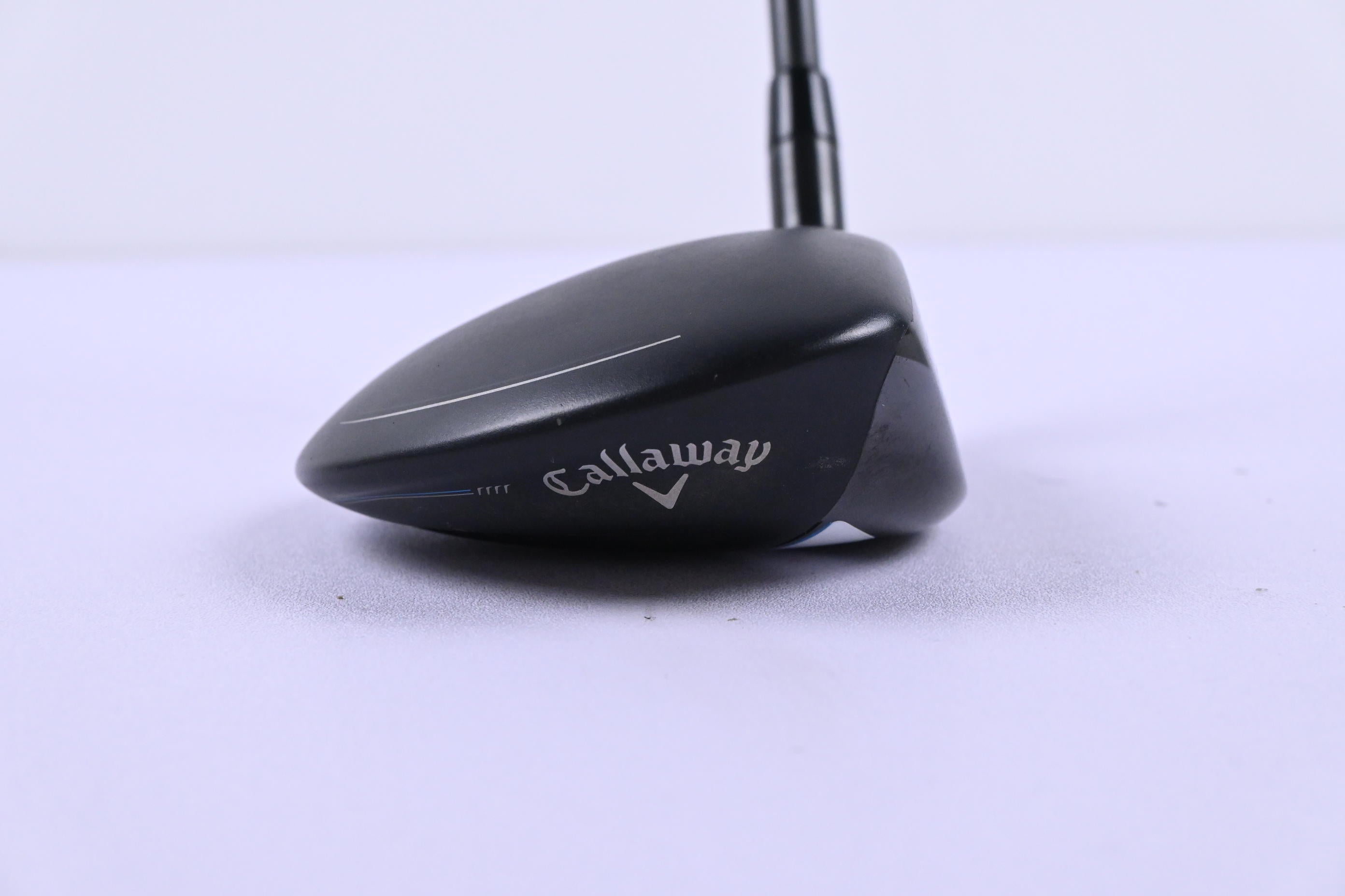 Ladies Callaway XR16  #3 Wood / 15 Degree / Ladies Flex Bassara E25 Shaft