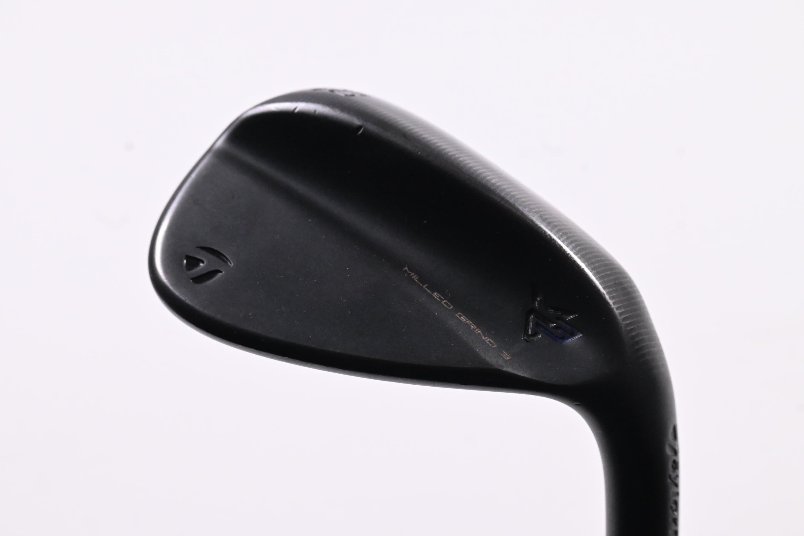 Taylormade Milled Grind 3 Gap Wedge / 50 Degree / Stiff Flex Dynamic Gold S200