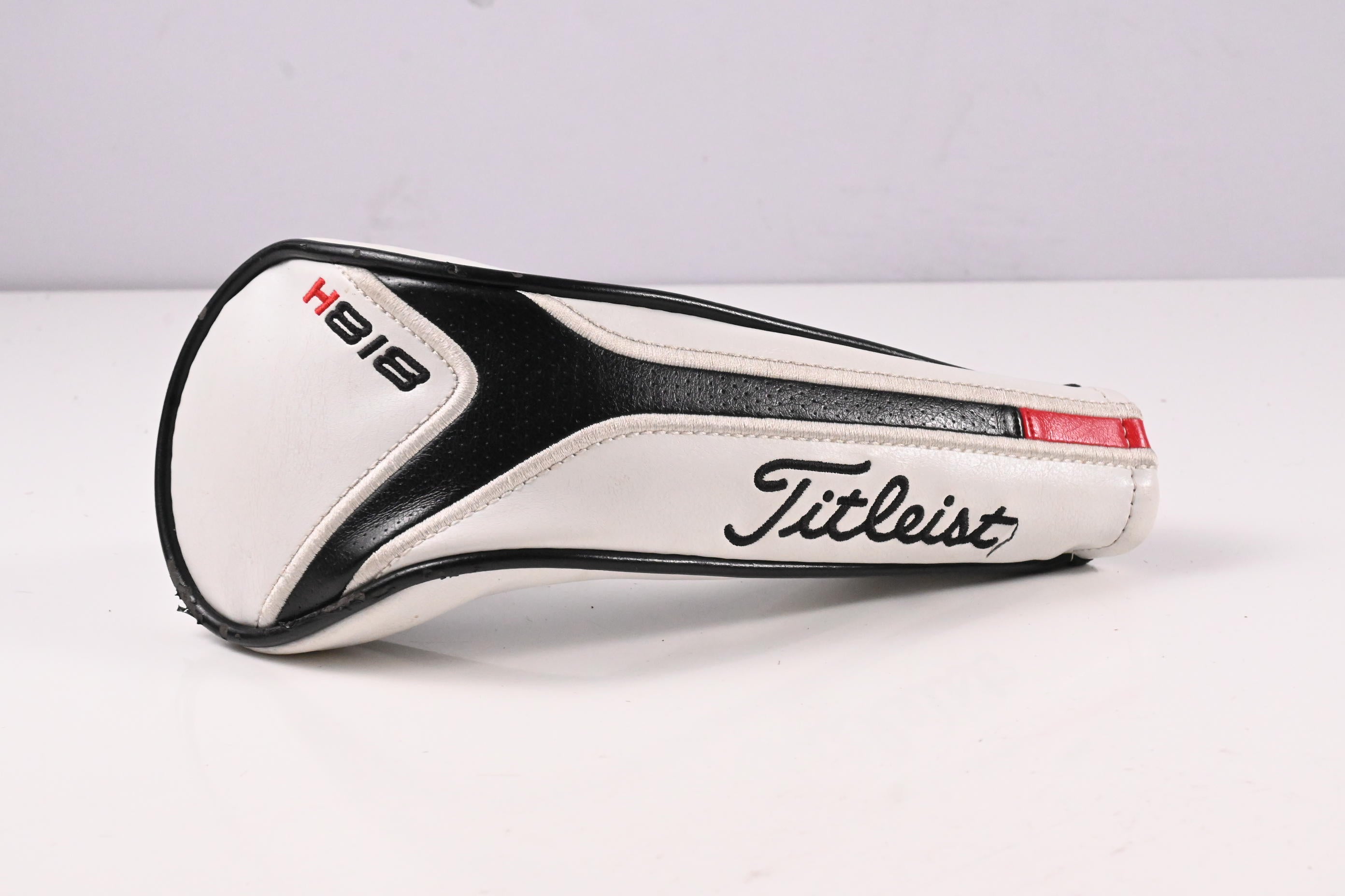 Titleist 818 H2 #3 Hybrid / 21 Degree /  Stiff Flex EvenFlow Blue 85 Shaft