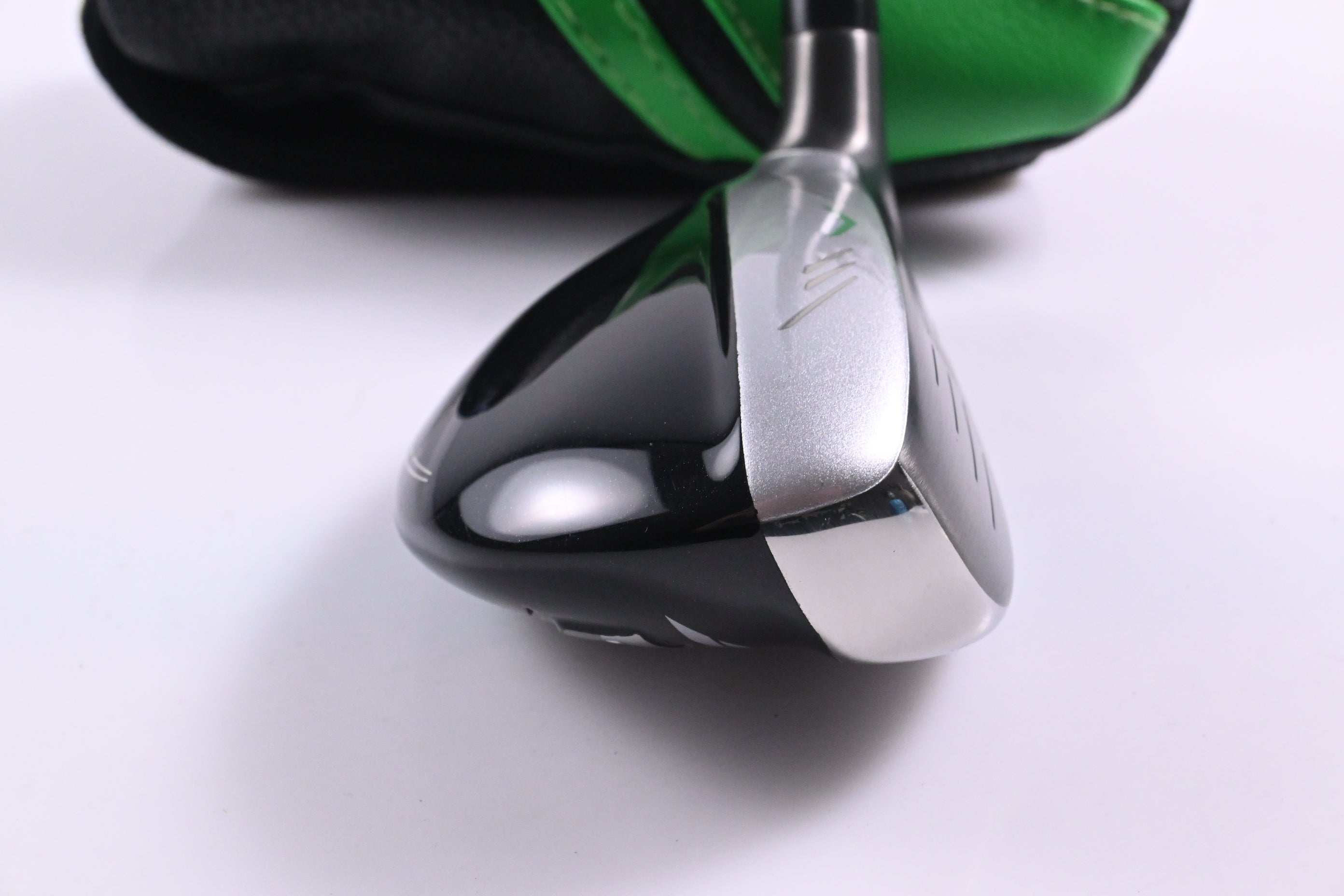 XXIO X 2022 #5 Hybrid / 23 Degree / Regular Flex Miyazaki AX-II 51 Shaft