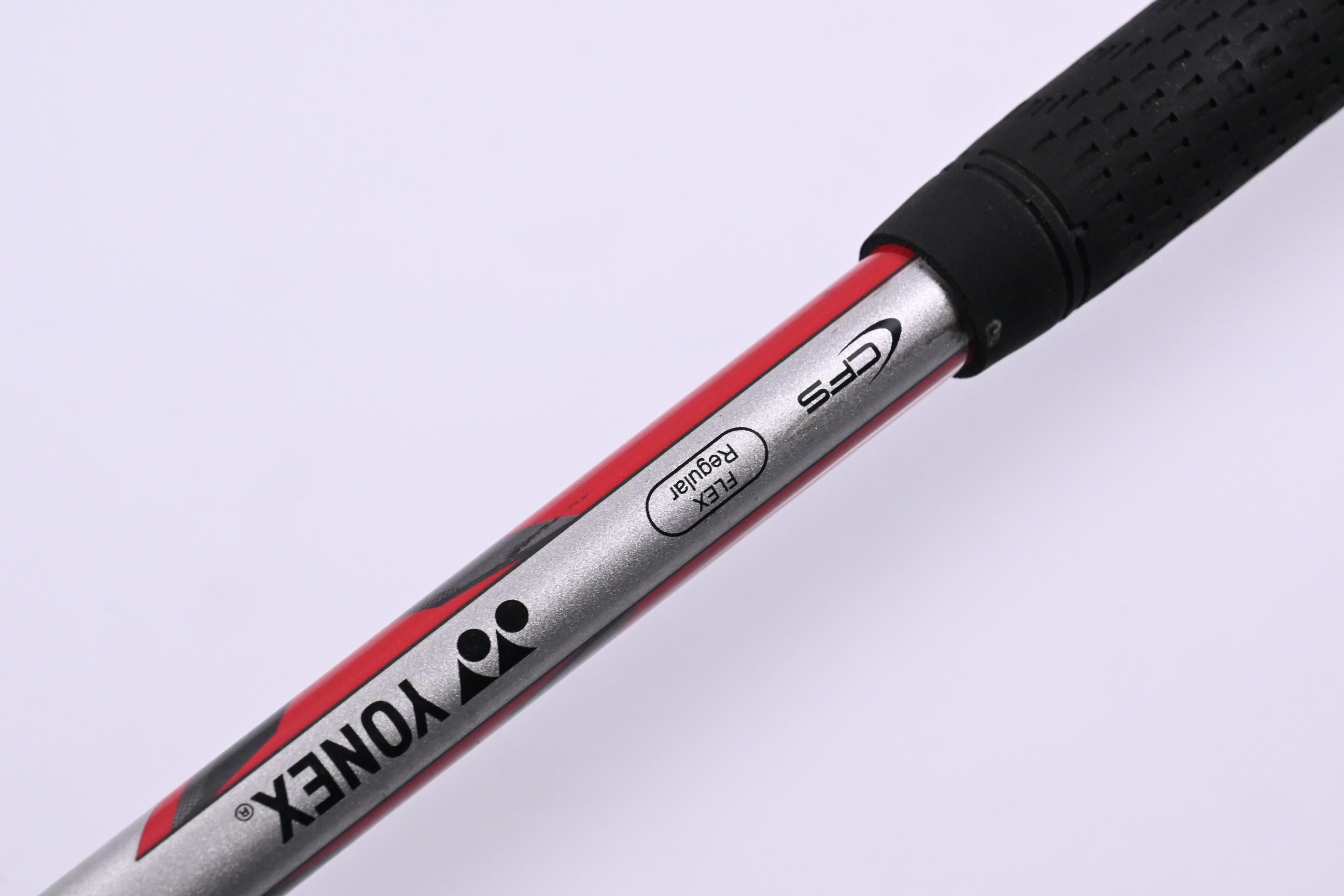 Left Hand Yonex VMX #4 Iron / 22 Degree / Regular Flex Yonex HS600 Shaft