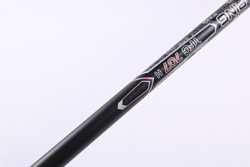 Left Hand Ping i20 #2 Hybrid / 17 Degree / Regular Flex Ping TFC 707 H Shaft