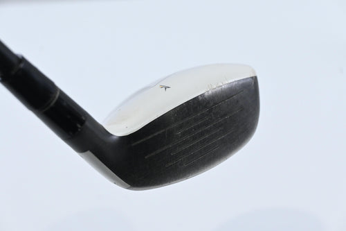 Left Hand Taylormade RBZ Stage 2 Tour #3 Hybrid / 18.5 Degree / Stiff Flex Shaft