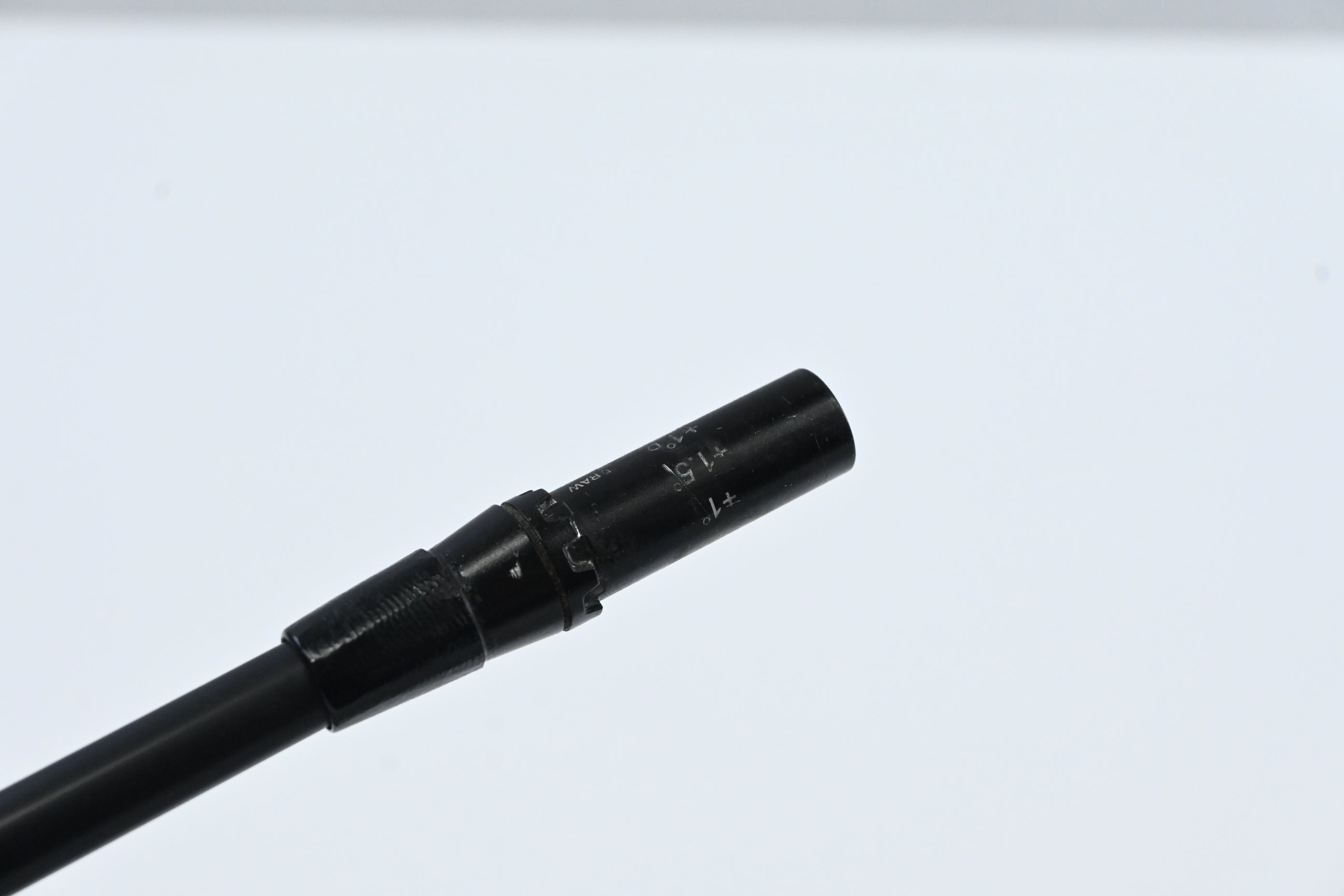 Tensei 1K Black 65 Driver Shaft / X-Flex / Cobra 2nd Gen