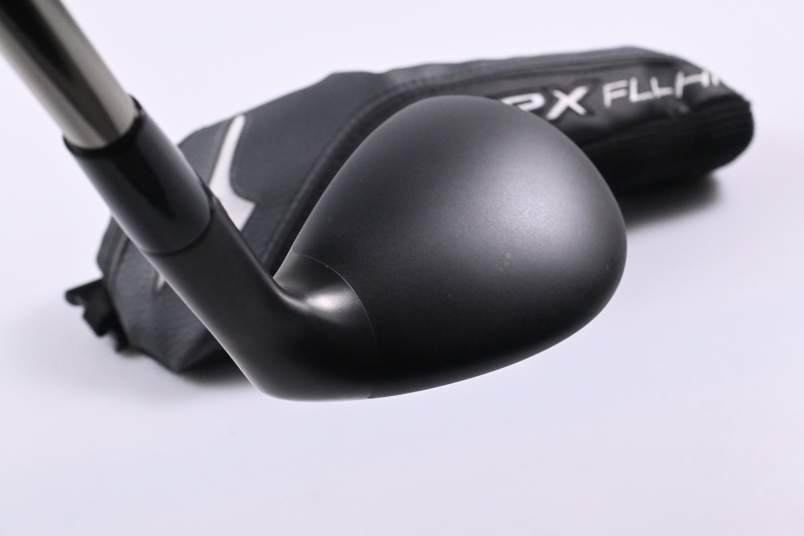 Mizuno JPX 921 Fli-Hi #4 Hybrid / 20 Degree / Regular Flex UST Mamiya Recoil 460