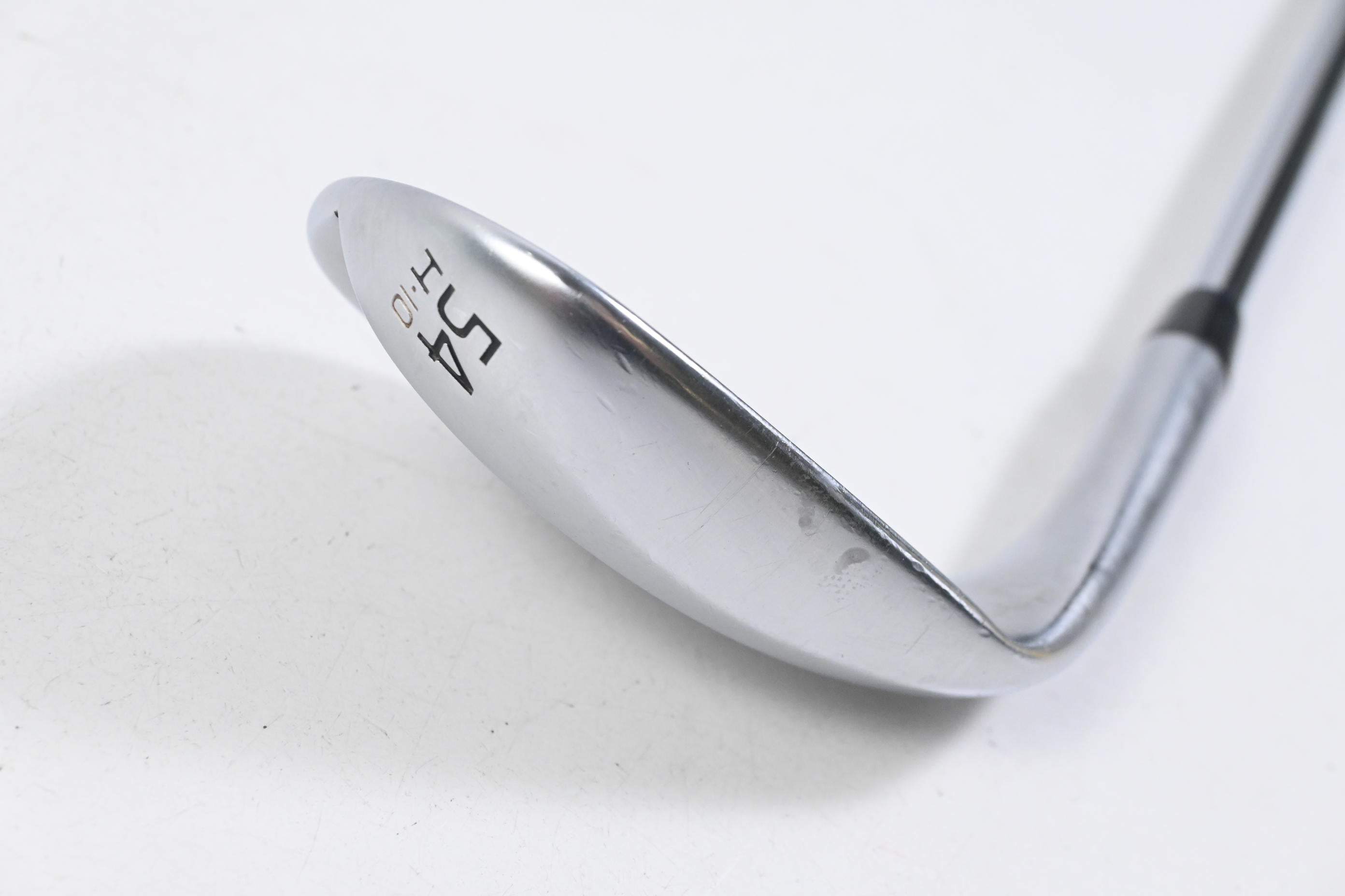 Ping S159 Sand Wedge / 54 Degree / Blue Dot / Stiff Flex Dynamic Gold S300 105