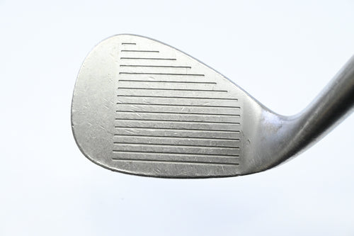 Taylormade ATV Lob Wedge / 58 Degree / Wedge Flex Steel Shaft