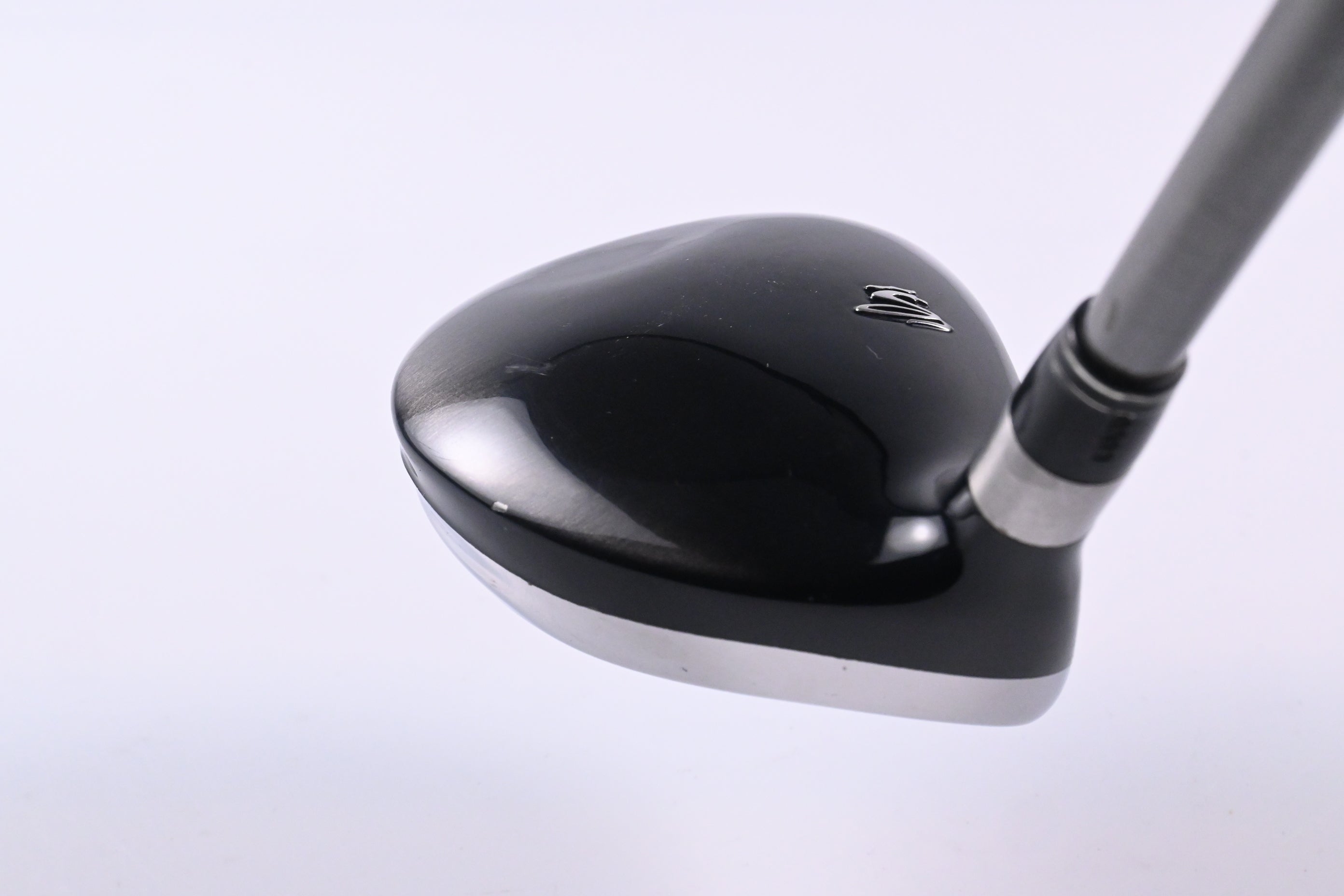 Left Hand Cobra SS #3 Wood / 15 Degree / Regular Flex Aldila HM Tour 60 Shaft
