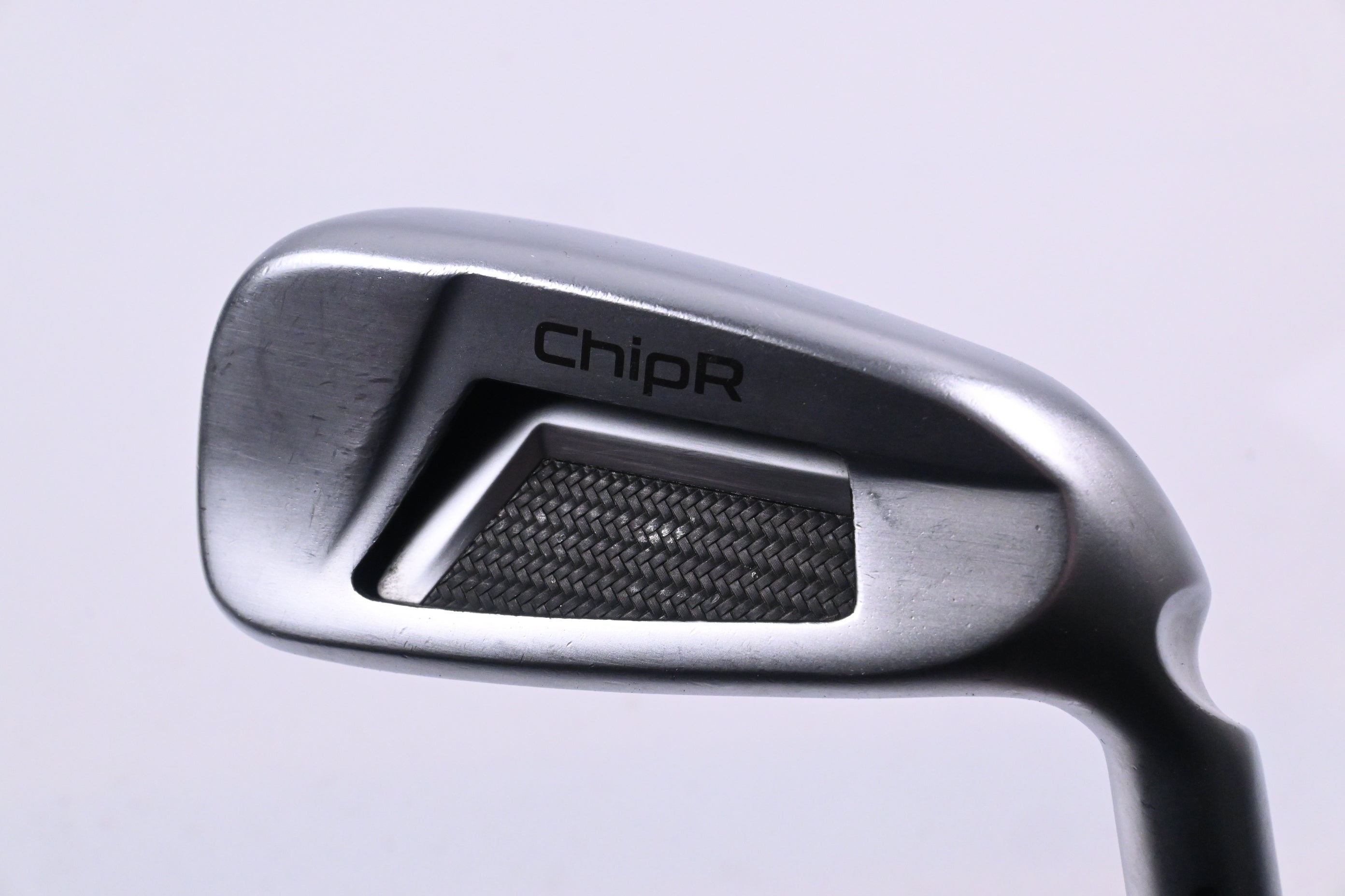 Ping ChipR / 38.5 Degree / Black Dot / Wedge Flex Ping Z-Z 115 Shaft