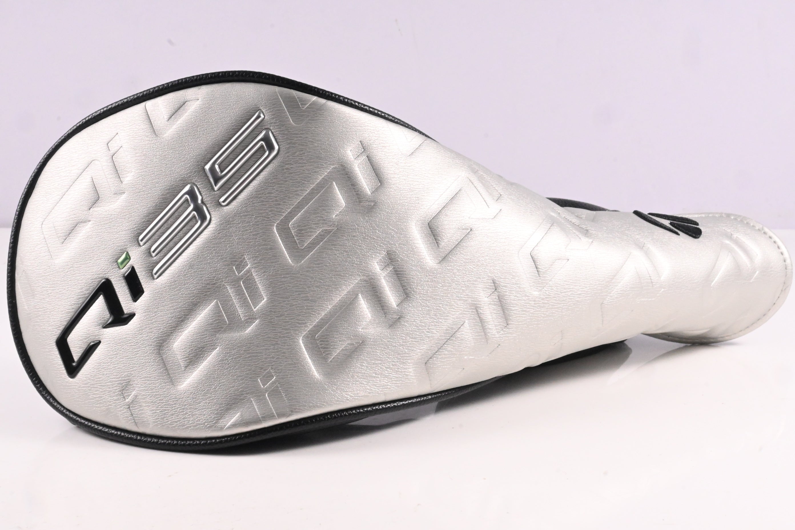 Taylormade Qi35 Max Lite Driver / 12 Degree / Senior Flex KBS MAX HL 40 Shaft