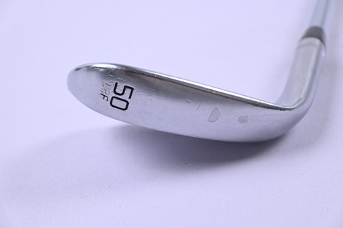 Titleist Vokey SM9 Gap Wedge / 50 Degree / Wedge Flex Vokey Design SM9