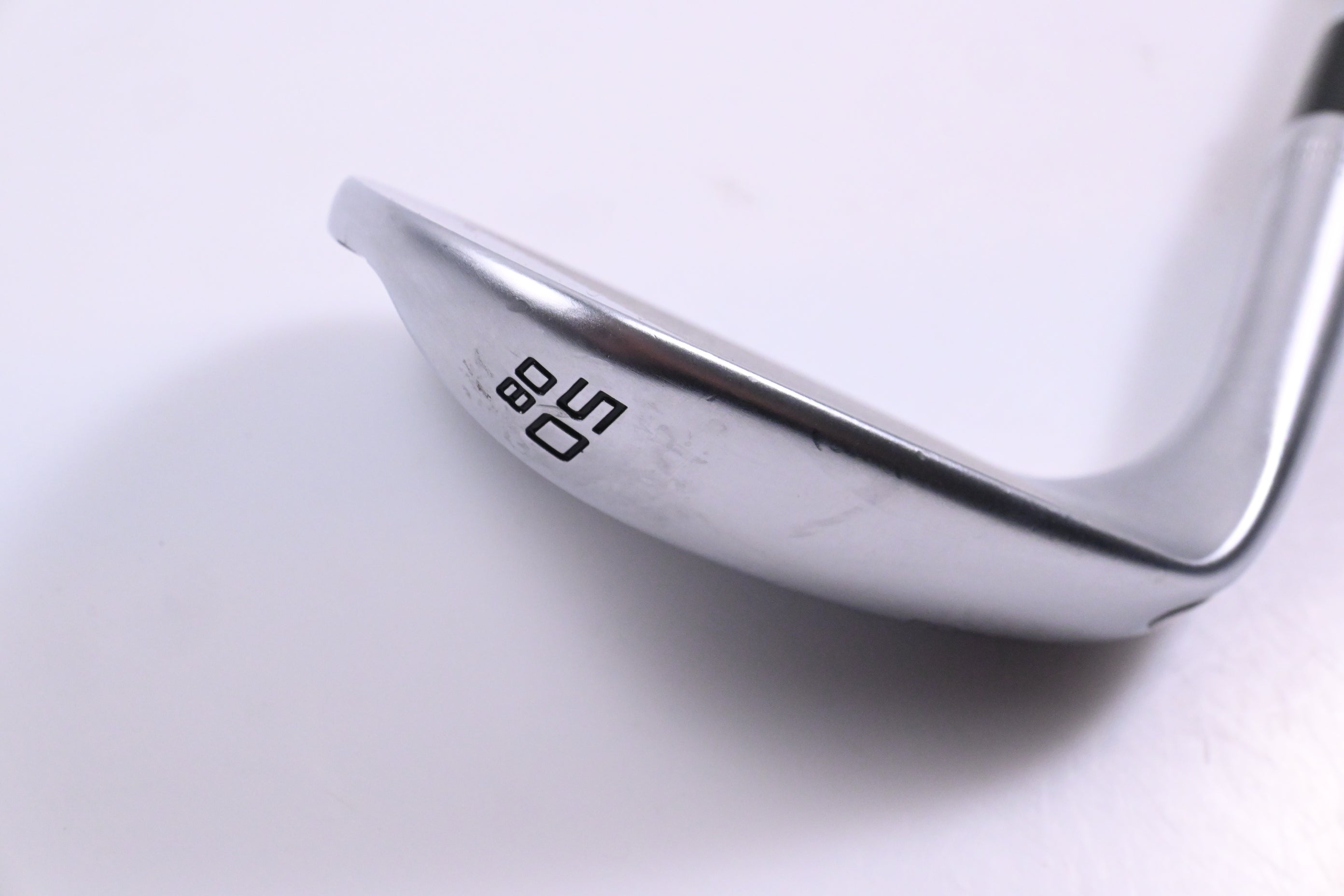 Wilson Staff Model ZM Gap Wedge / 50 Degree / Wedge Flex Dynamic Gold Spinner