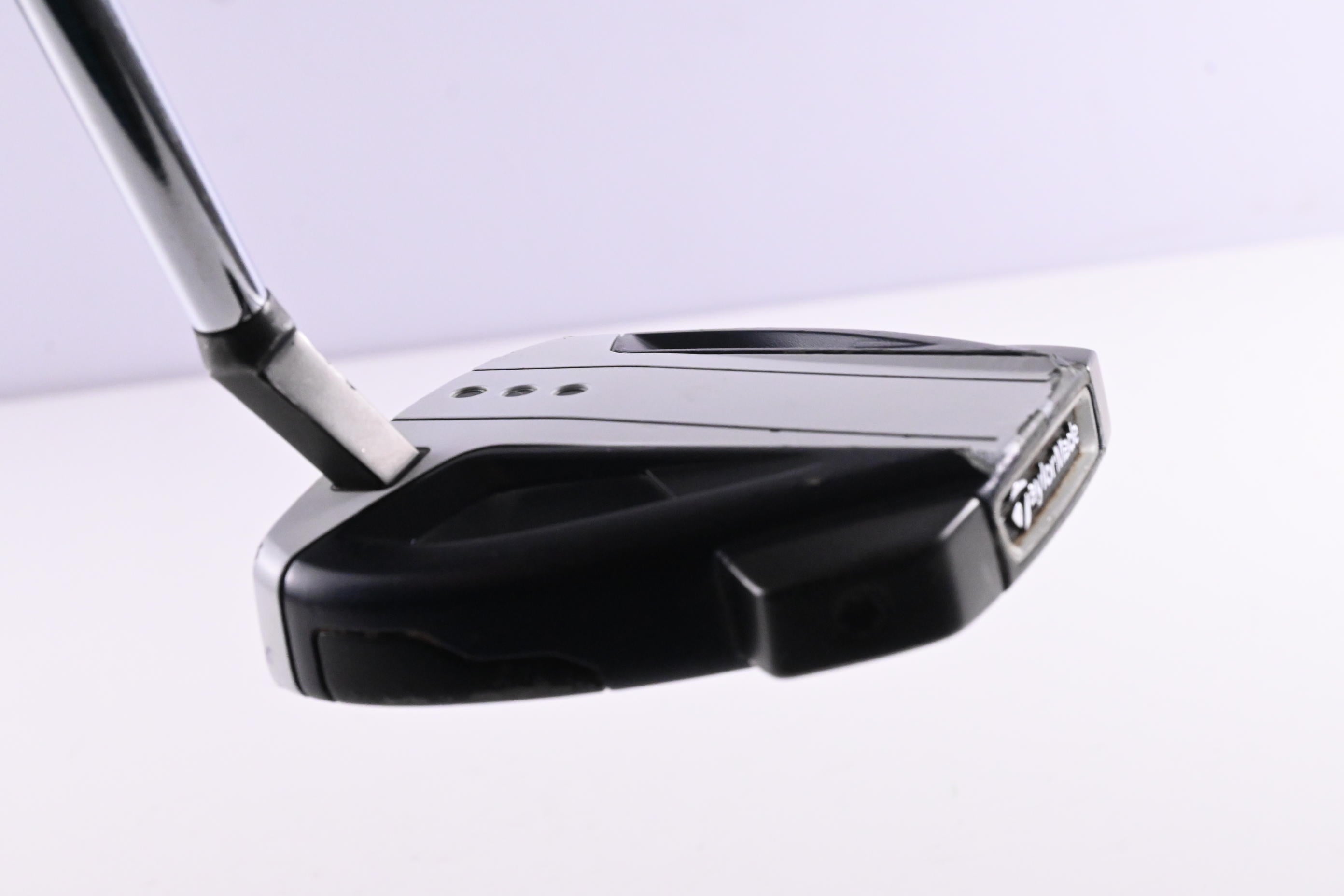 Taylormade Spider EX Navy/White Putter / 34 Inch