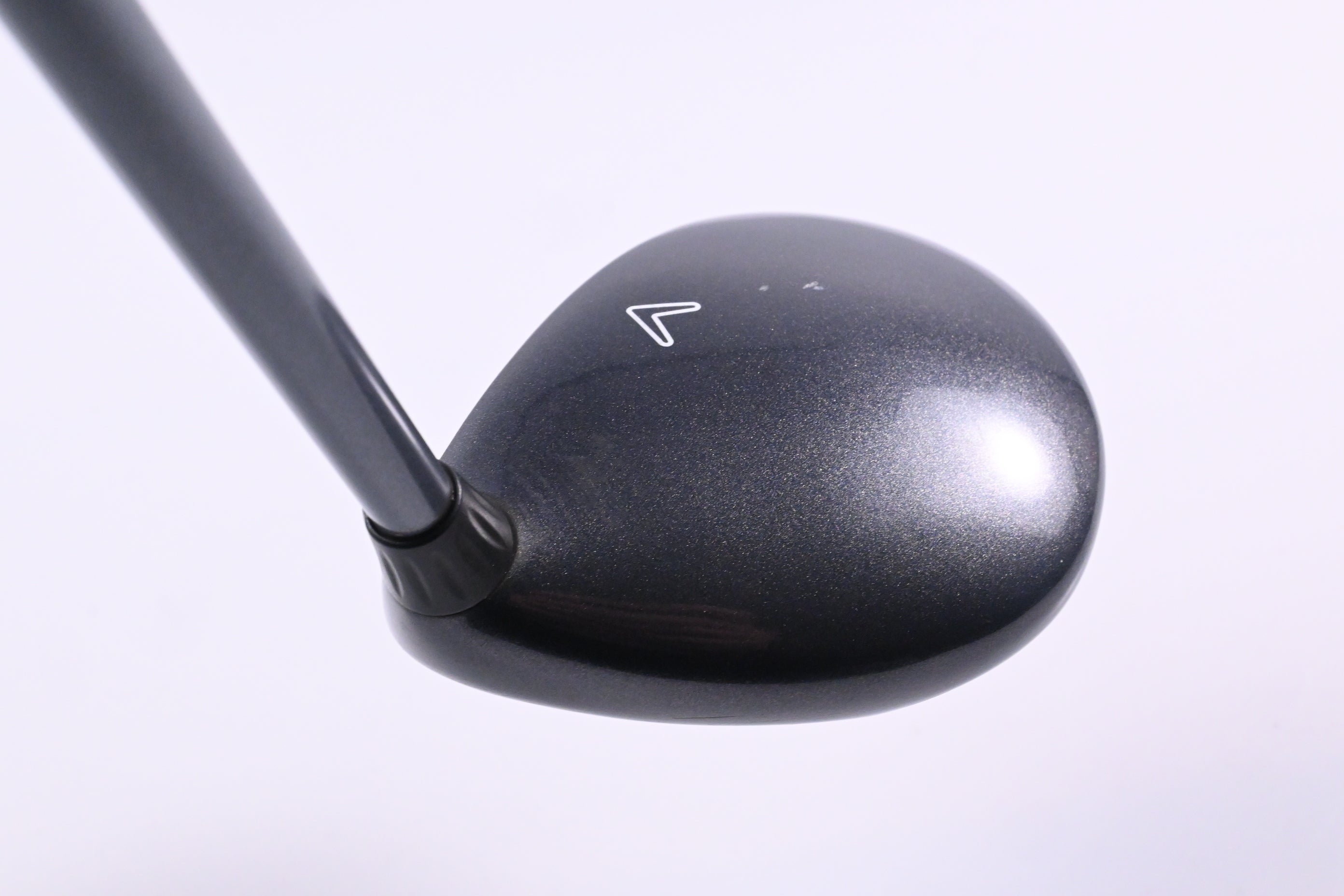 Ladies Callaway Hawk Eye VFT #5 Wood / 19 Degree / Ladies Flex Gem 50 Shaft