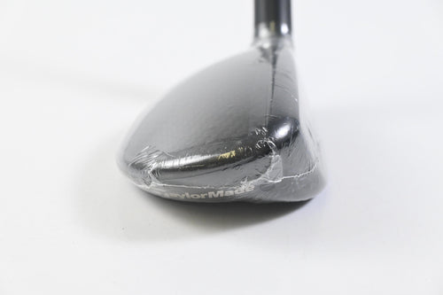Taylormade Qi4D #3 Hybrid / 19 Degree / Regular Flex Aldila Tour ATX Blue 85