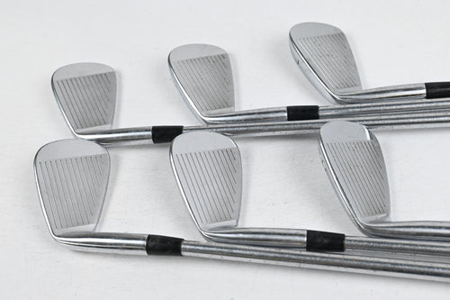 Mizuno Pro 223 / 221 Combo Irons / 5-PW / X-Flex Project X LS 125 Shafts