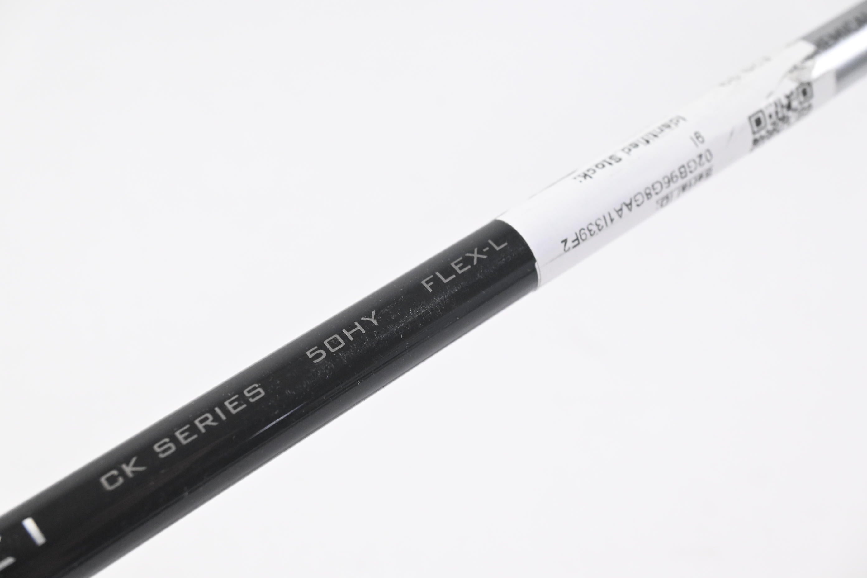 Ladies Tensei CK Red 50 #4 Hybrid Shaft / Ladies Flex / Titleist 2nd Gen