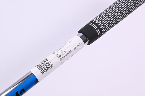 Callaway Mack Daddy Forged Lob Wedge / 58 Degree / Stiff Flex Dynamic Gold S200