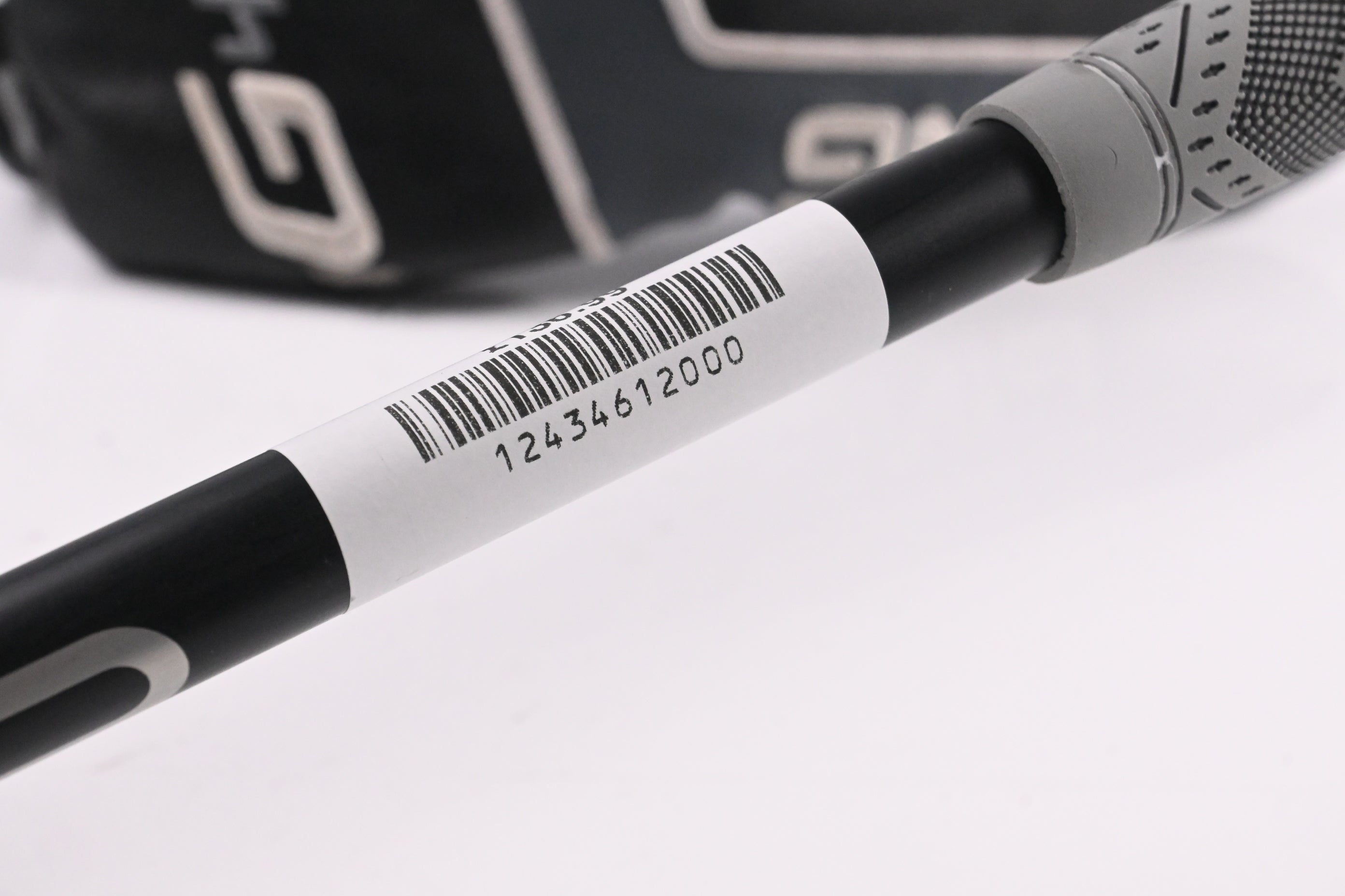 G425 #4 Hybrid / 22 Degree / Regular Flex Ping Alta CB Slate 70 Shaft