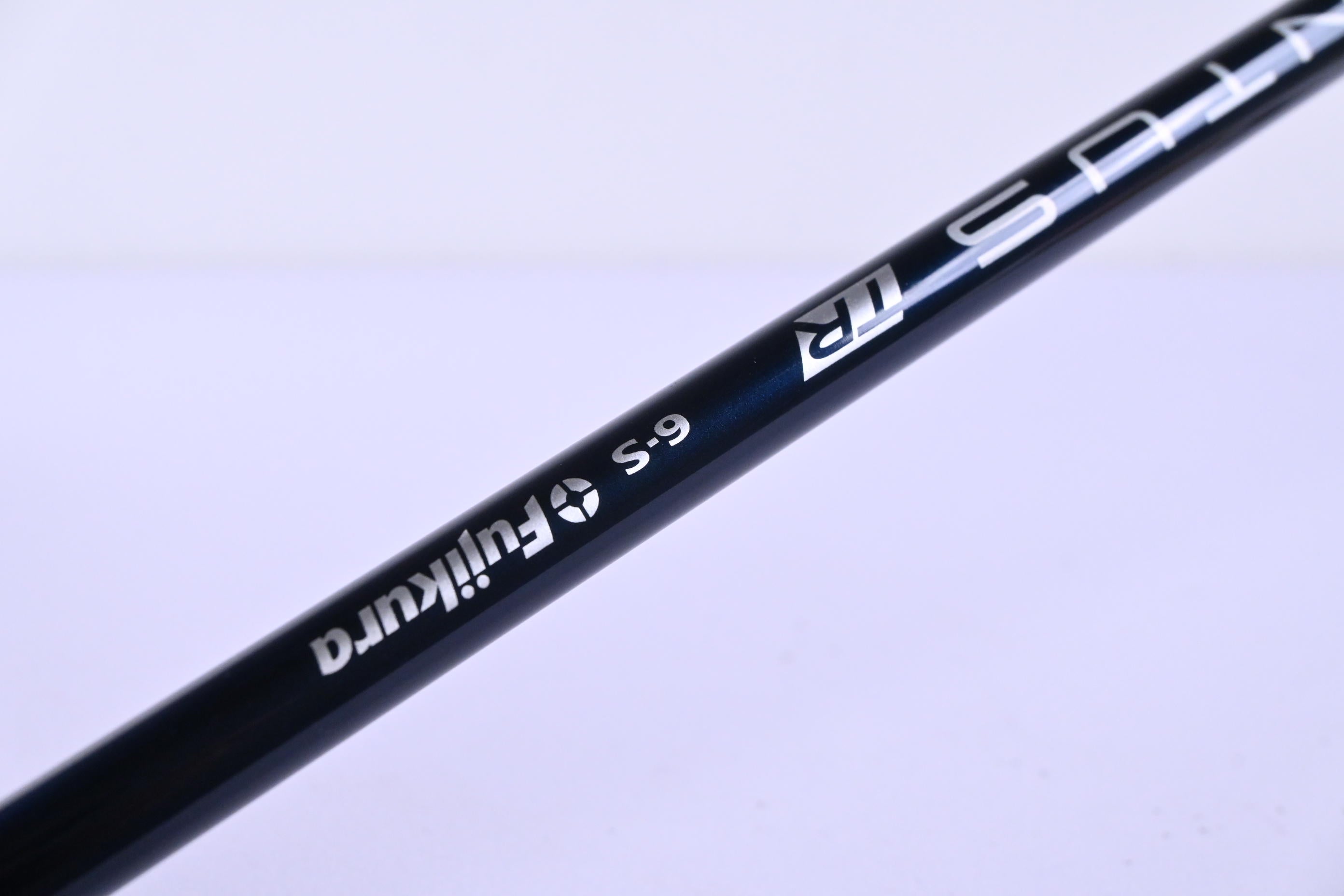 Wilson DYNAPWR Carbon 2025 #4 Wood / 16.5 Degree / Stiff Flex Ventus TR Blue 6