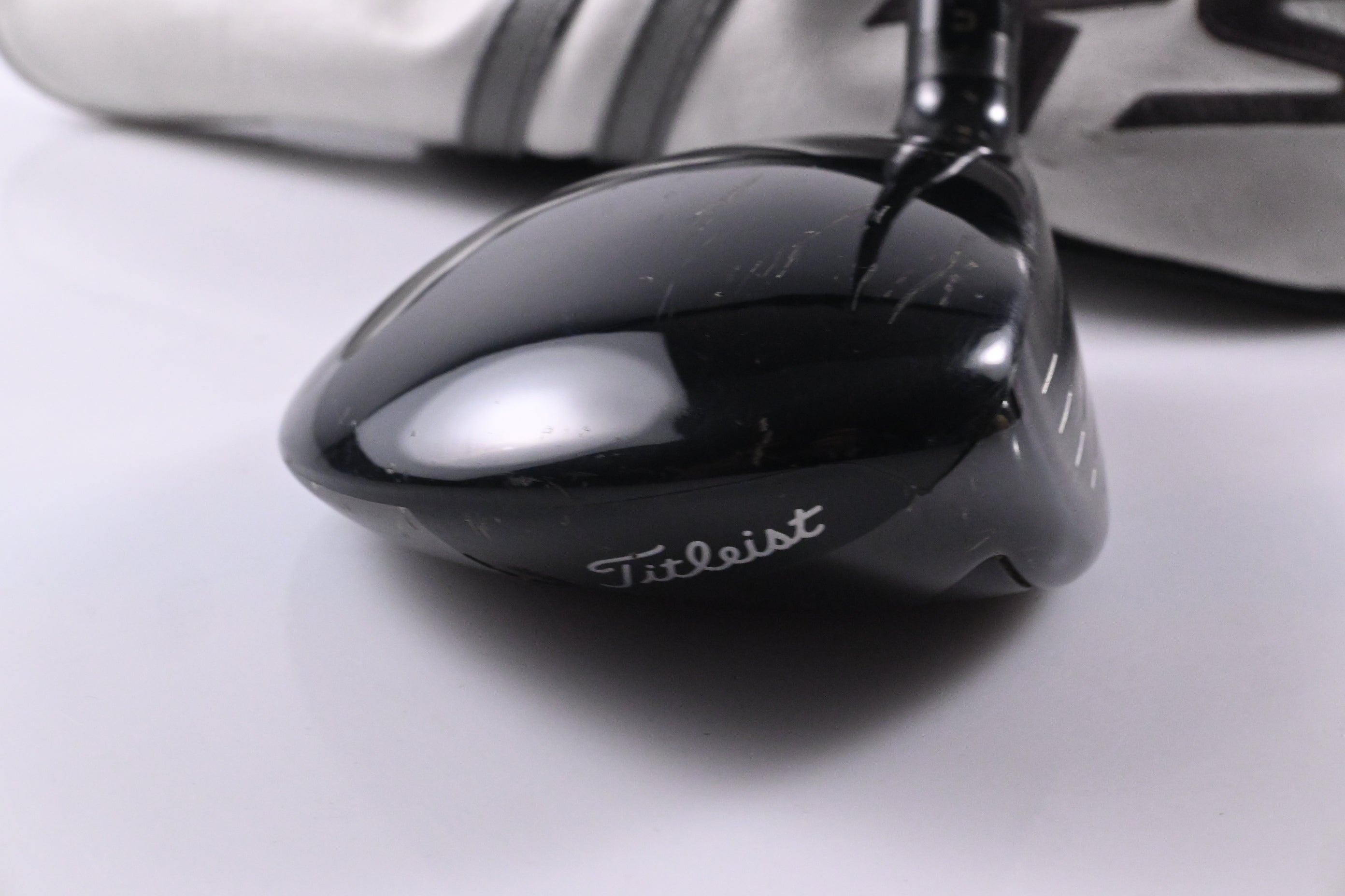 Titleist TSi2 #3 Wood / 16.5 Degree / Stiff Flex Tensei AV Blue 65 Shaft