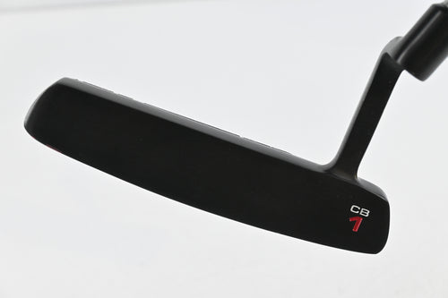 Wishon Cavity Black Series CB1 Putter / 34 Inch